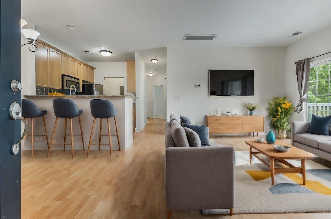 8231 Lenox Creekside Dr Unit: C12