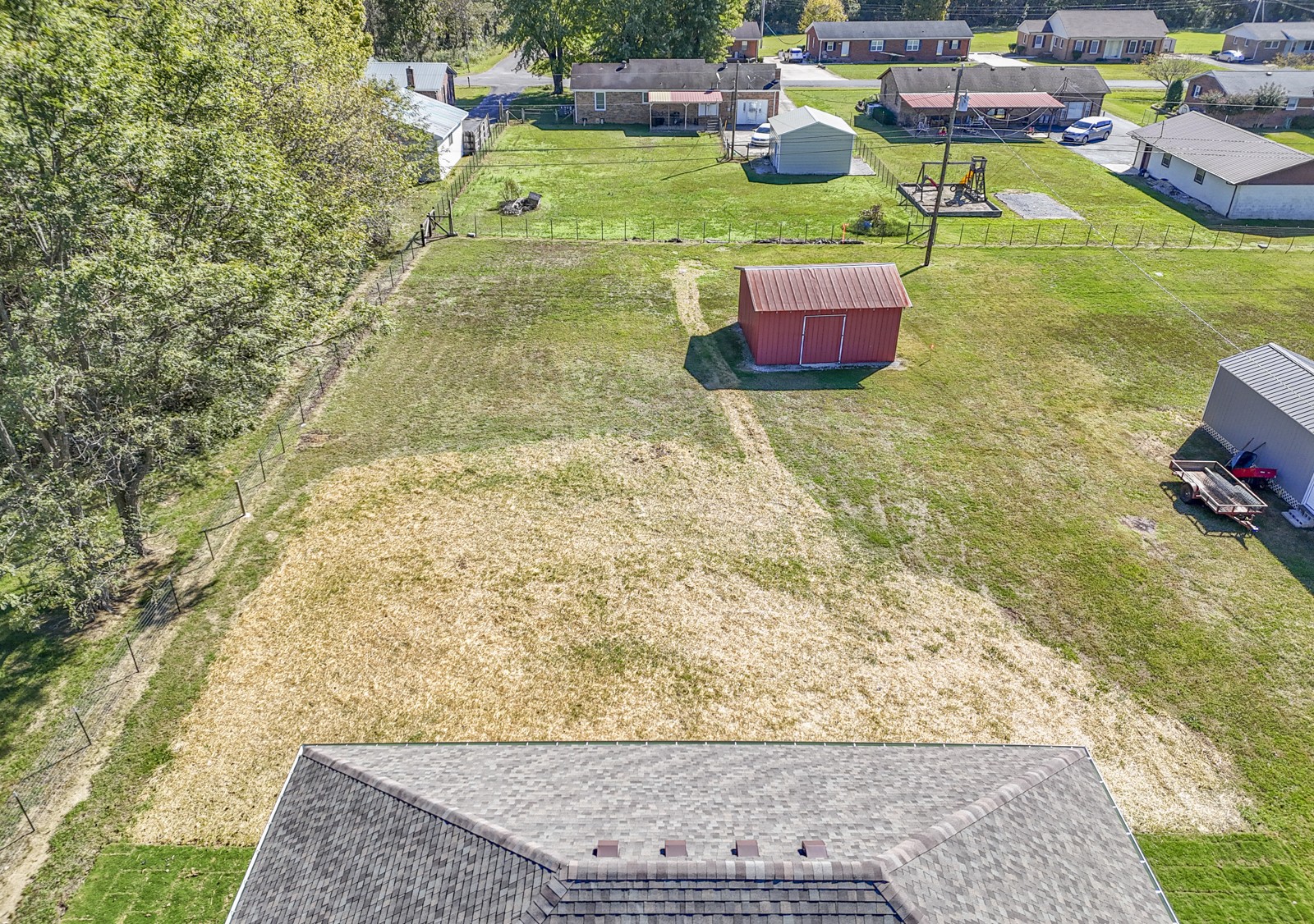 698 Allens Chapel Rd