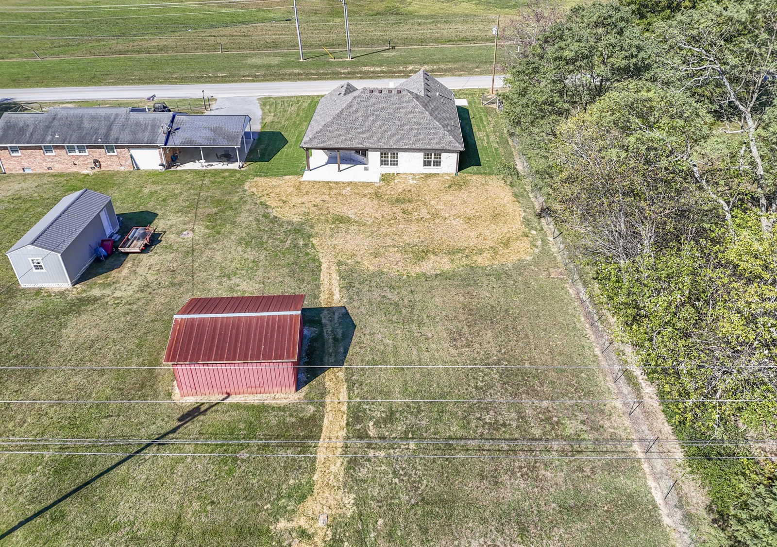 698 Allens Chapel Rd