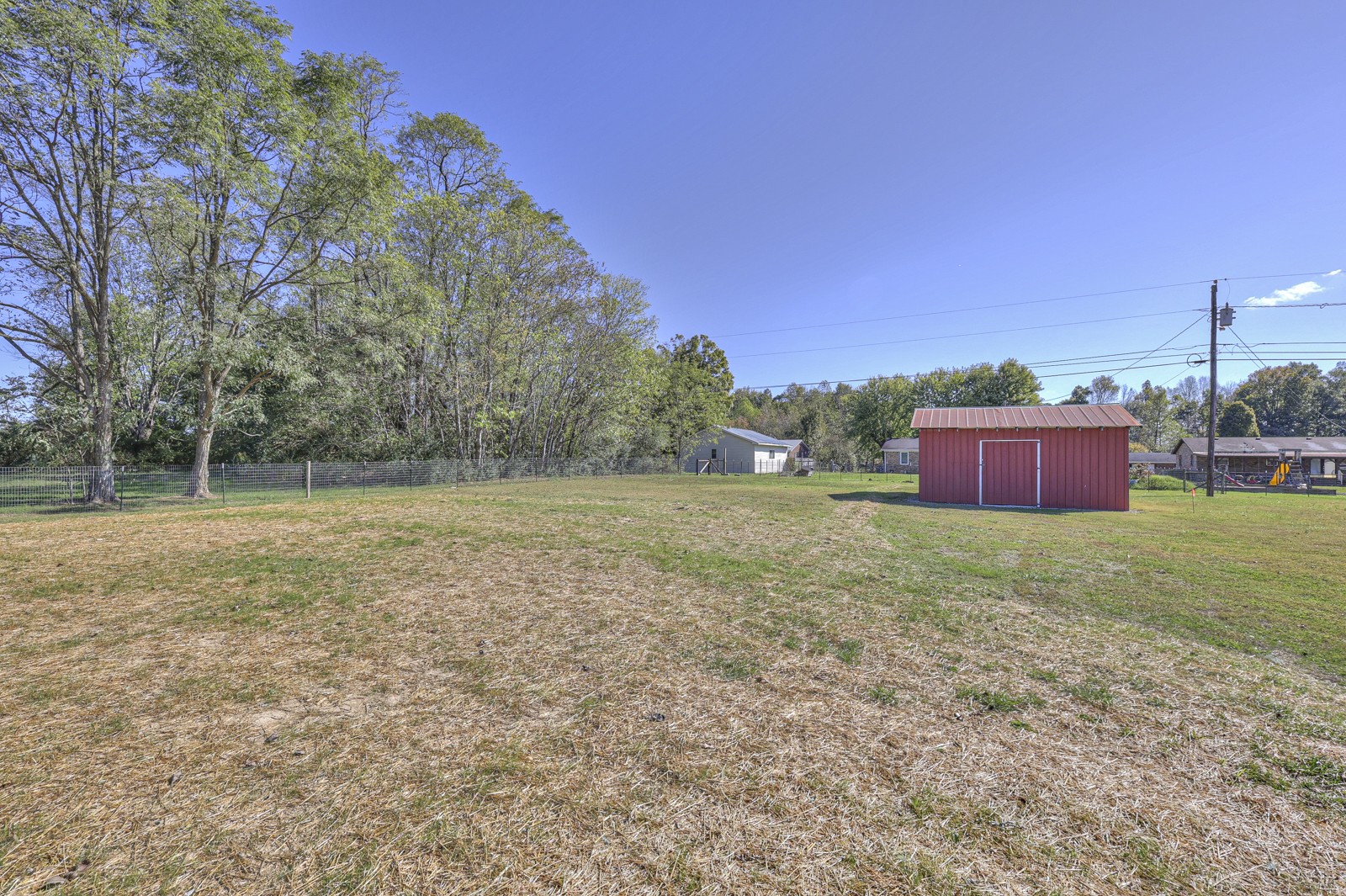 698 Allens Chapel Rd