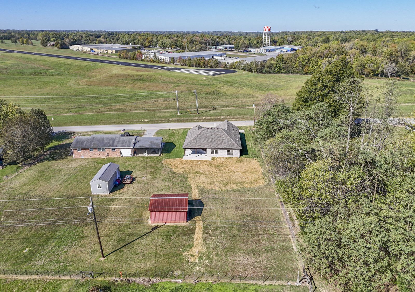 698 Allens Chapel Rd