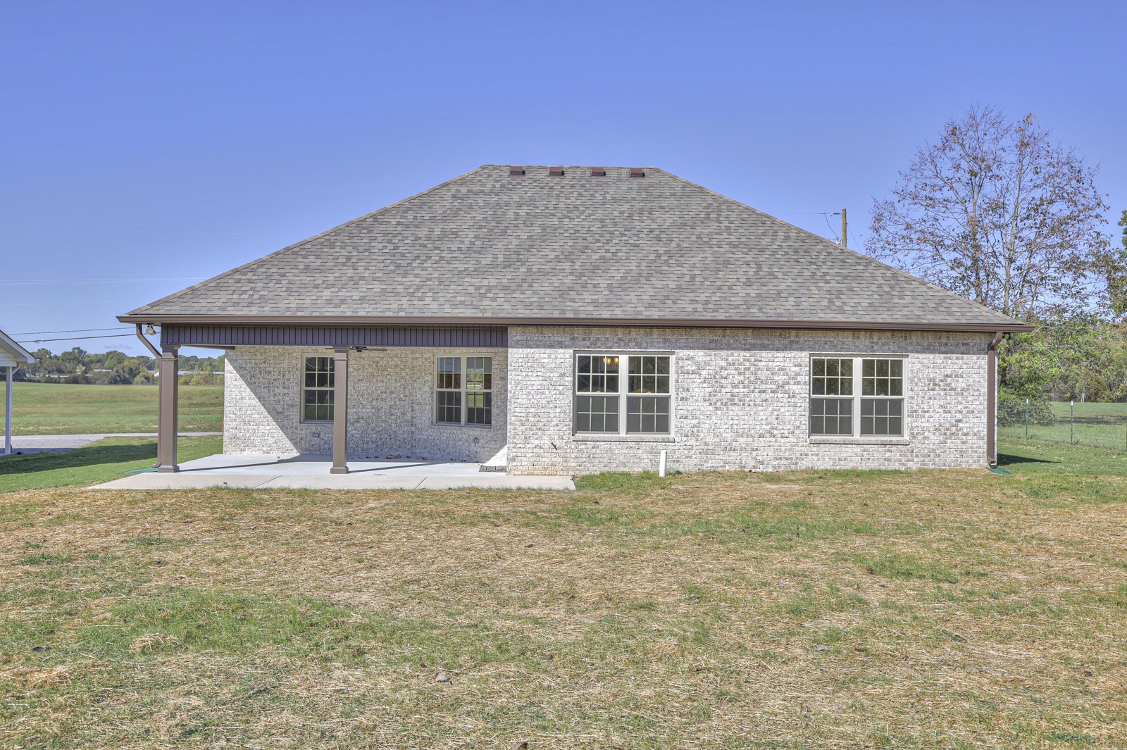 698 Allens Chapel Rd