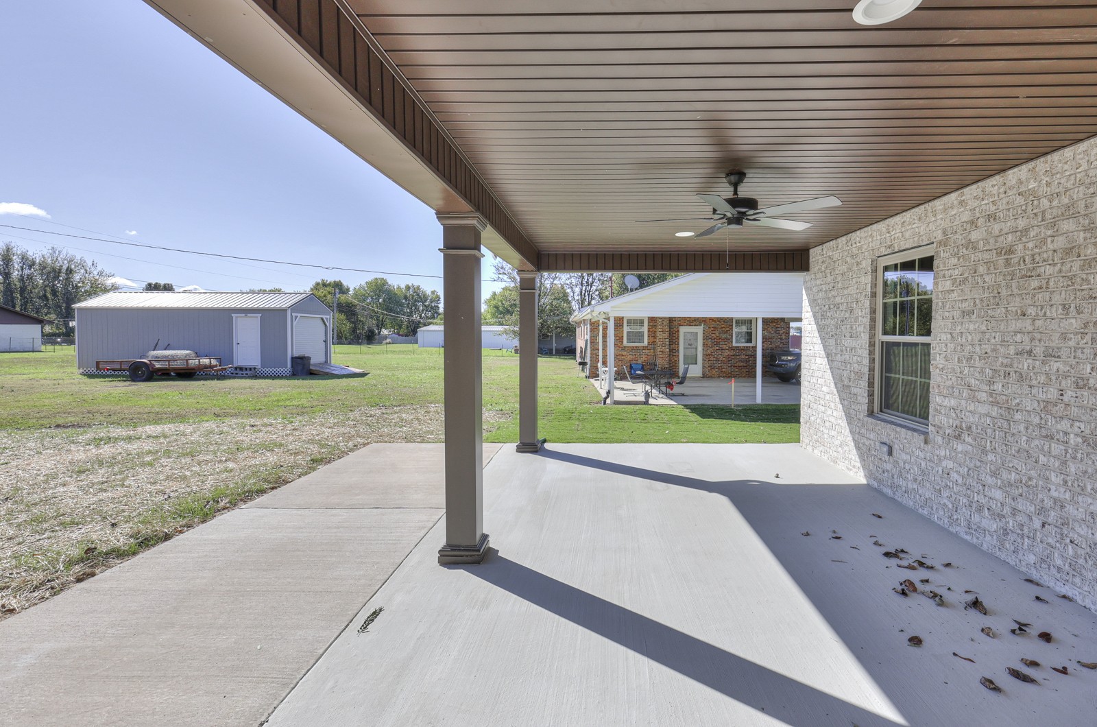 698 Allens Chapel Rd