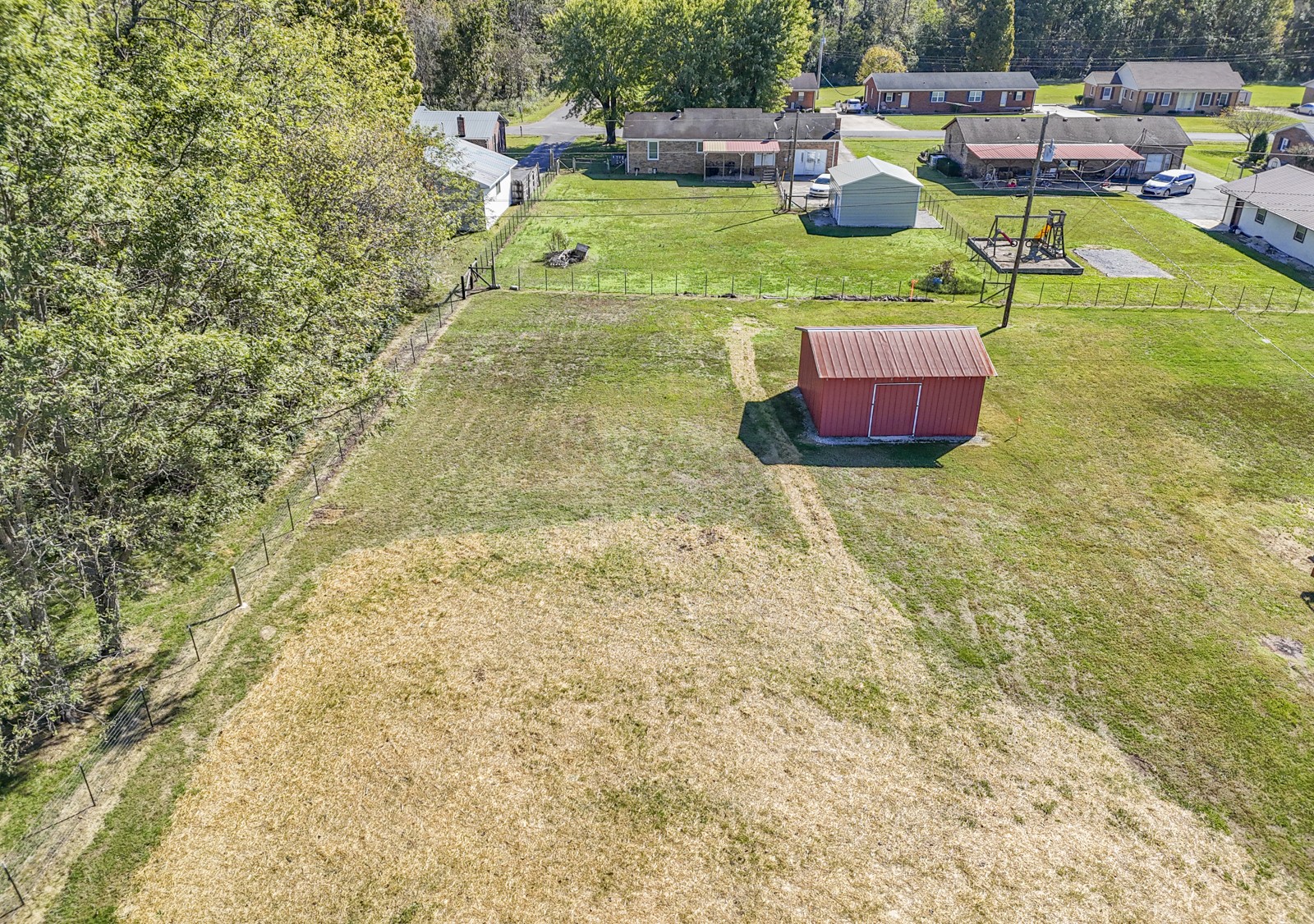 698 Allens Chapel Rd
