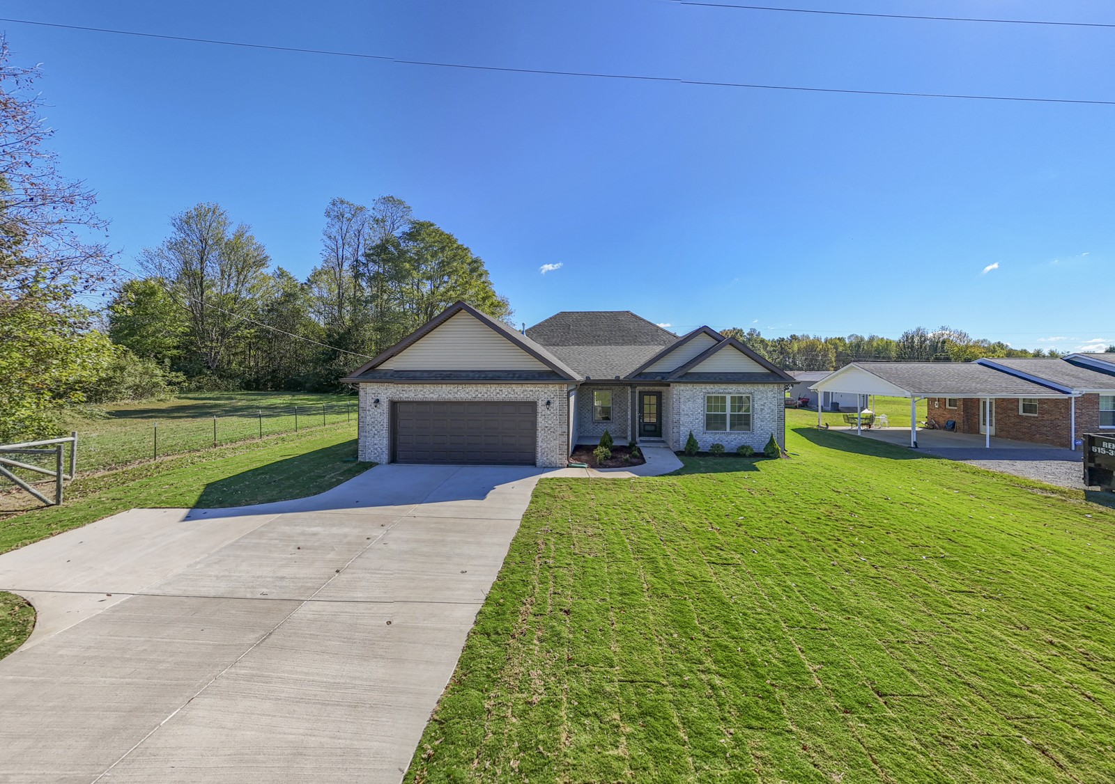 698 Allens Chapel Rd
