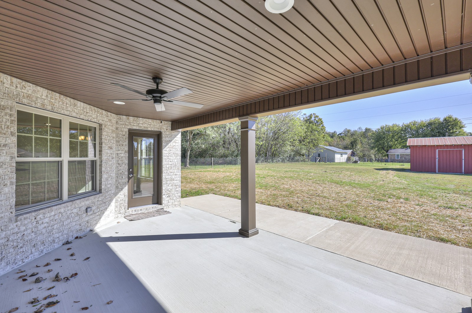 698 Allens Chapel Rd