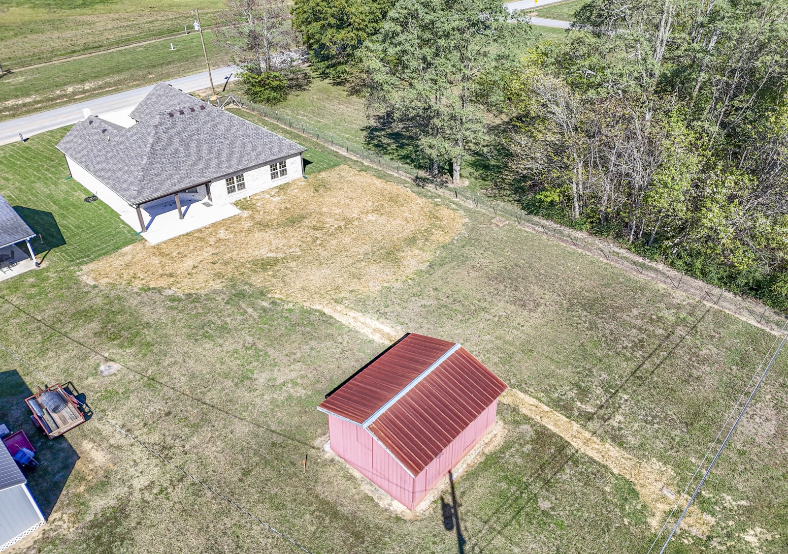 698 Allens Chapel Rd