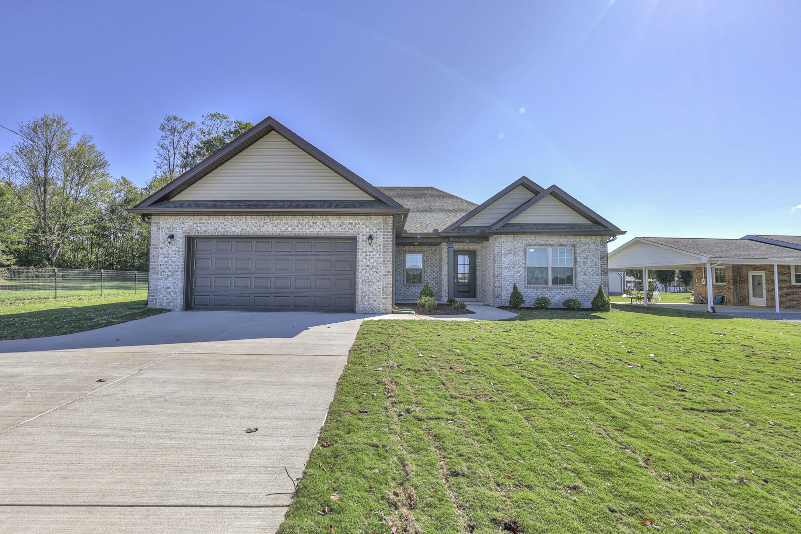 698 Allens Chapel Rd