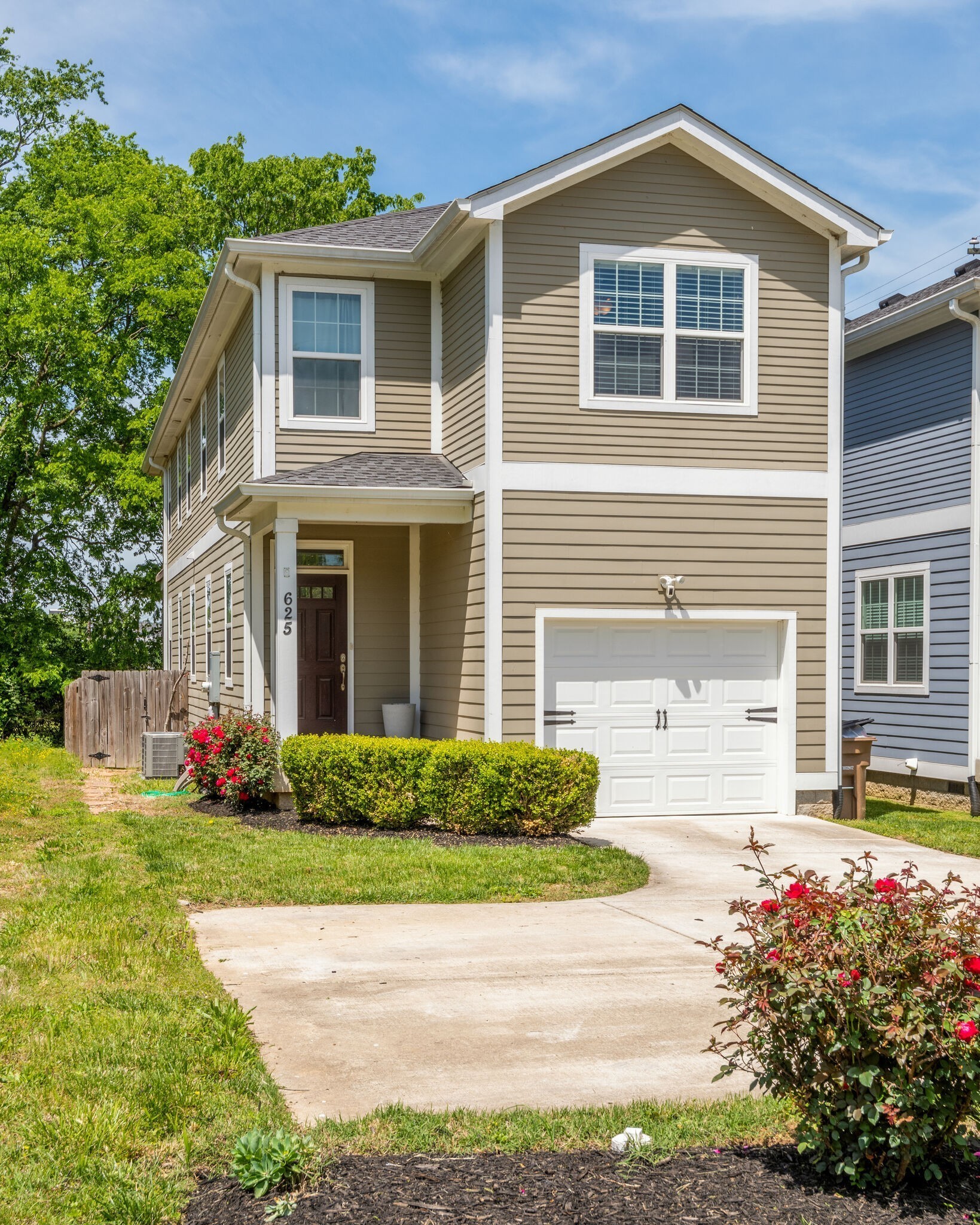 625 Eastboro Dr