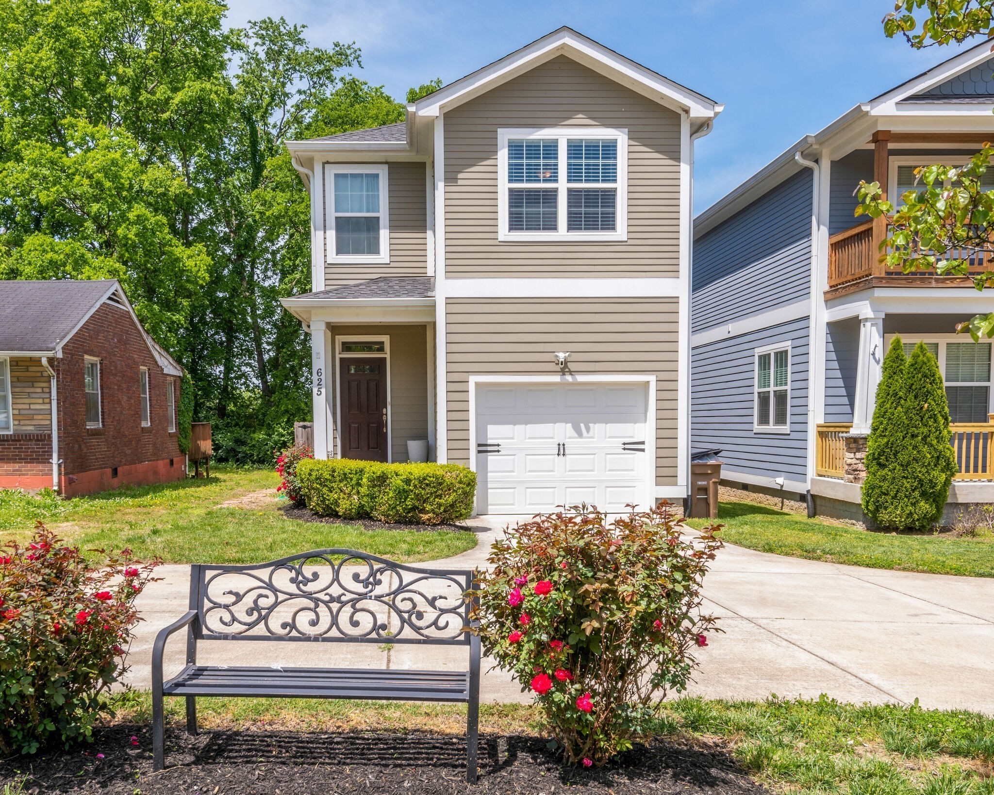 625 Eastboro Dr