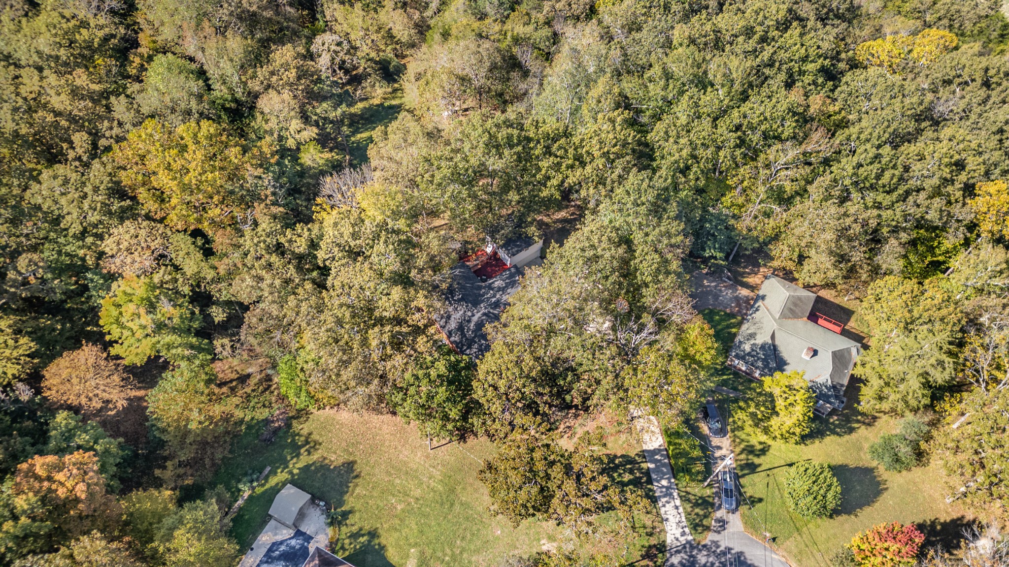 303 Woodlands Dr