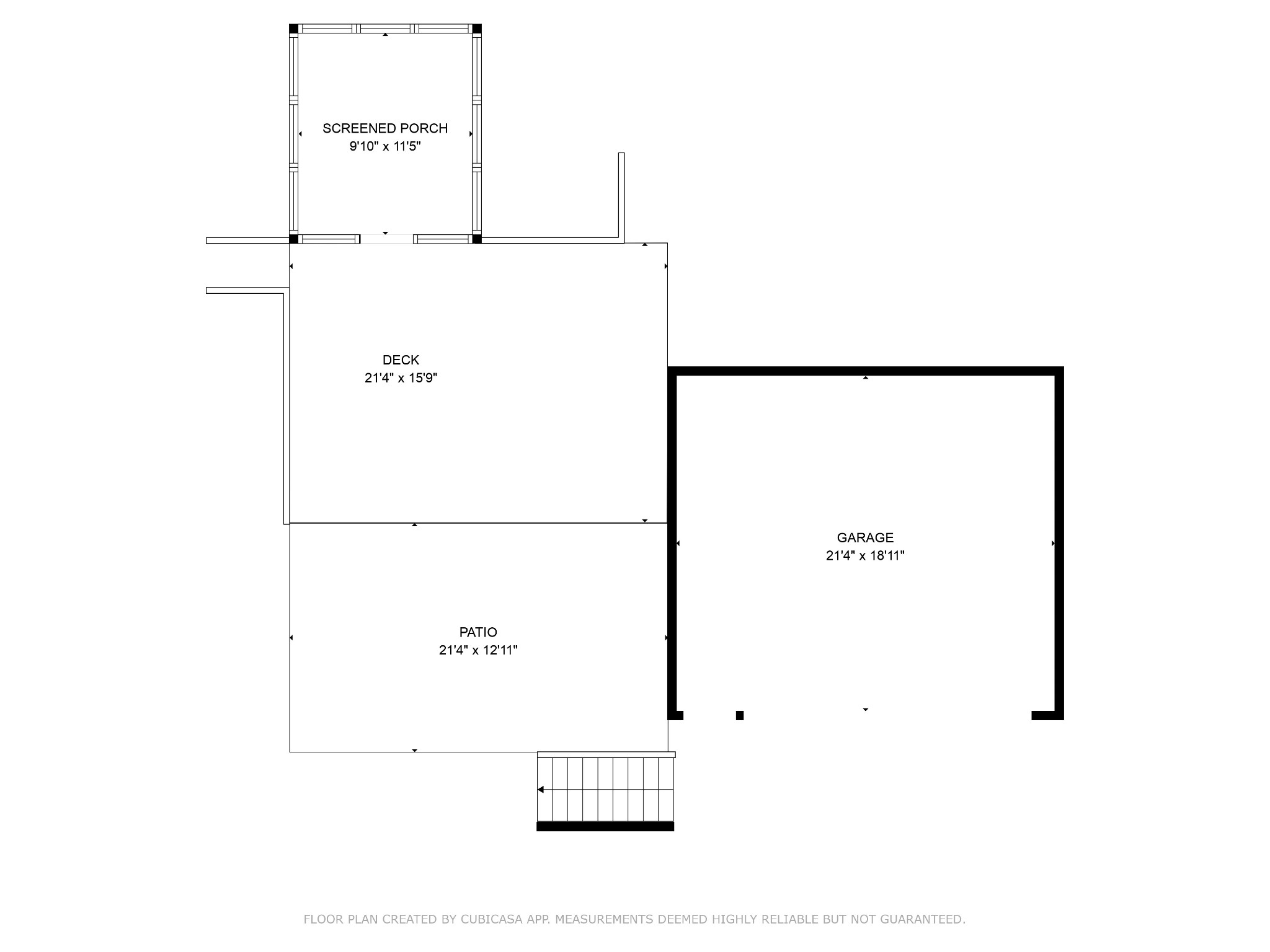 303 Woodlands Dr