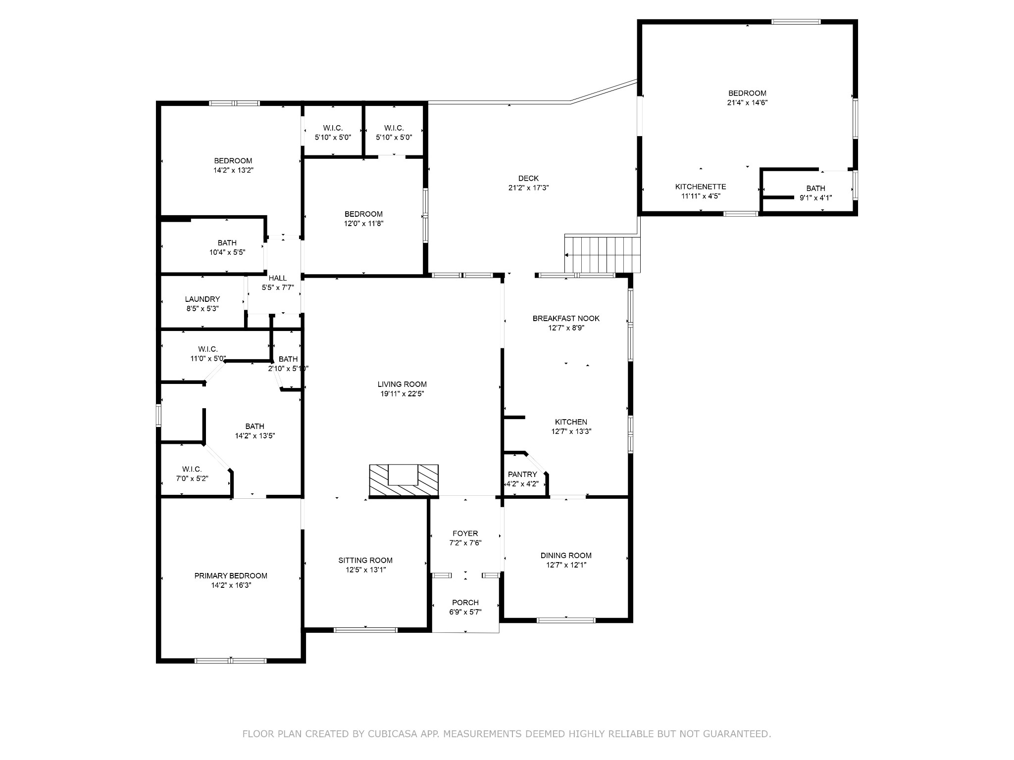 303 Woodlands Dr