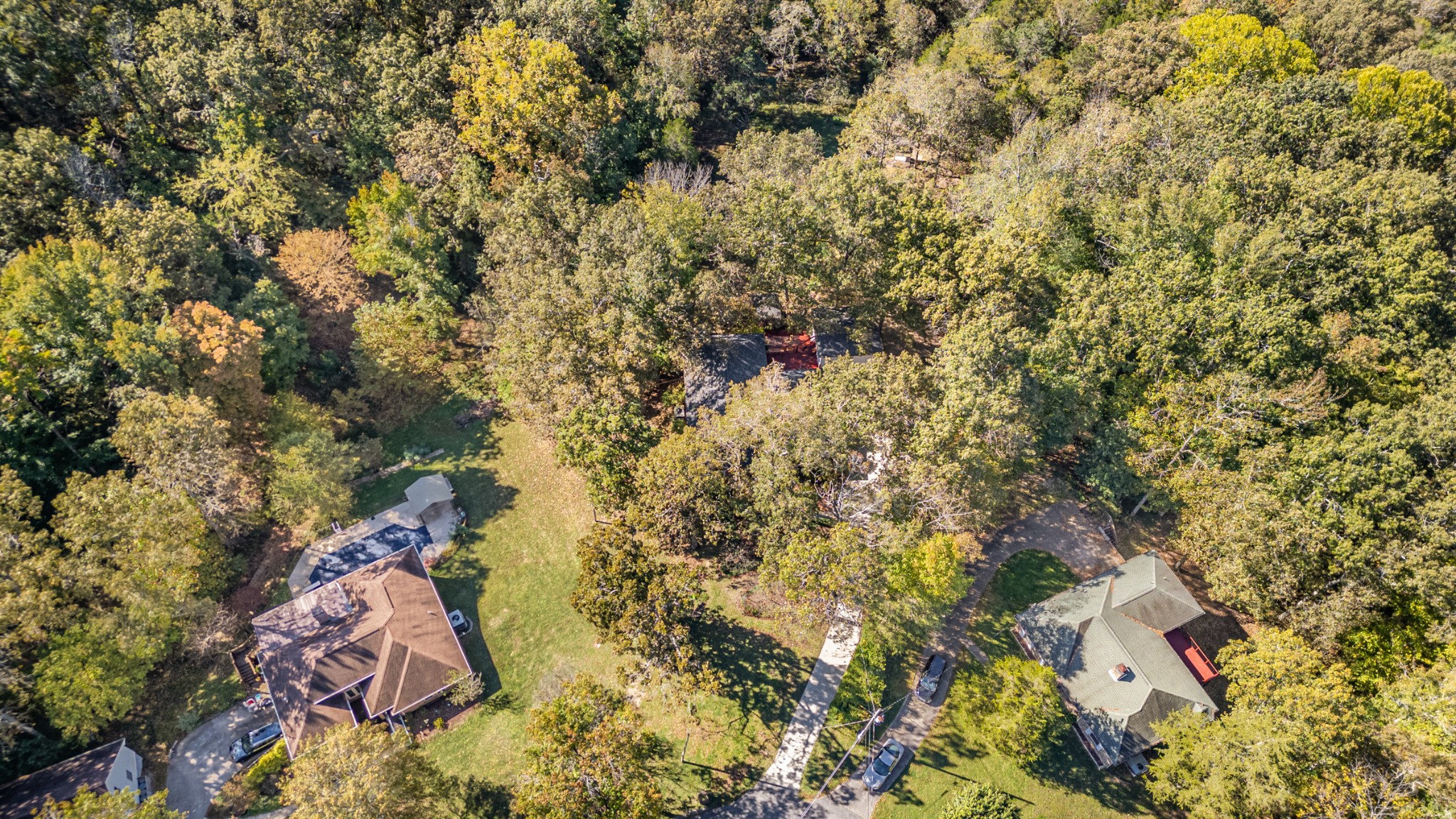 303 Woodlands Dr