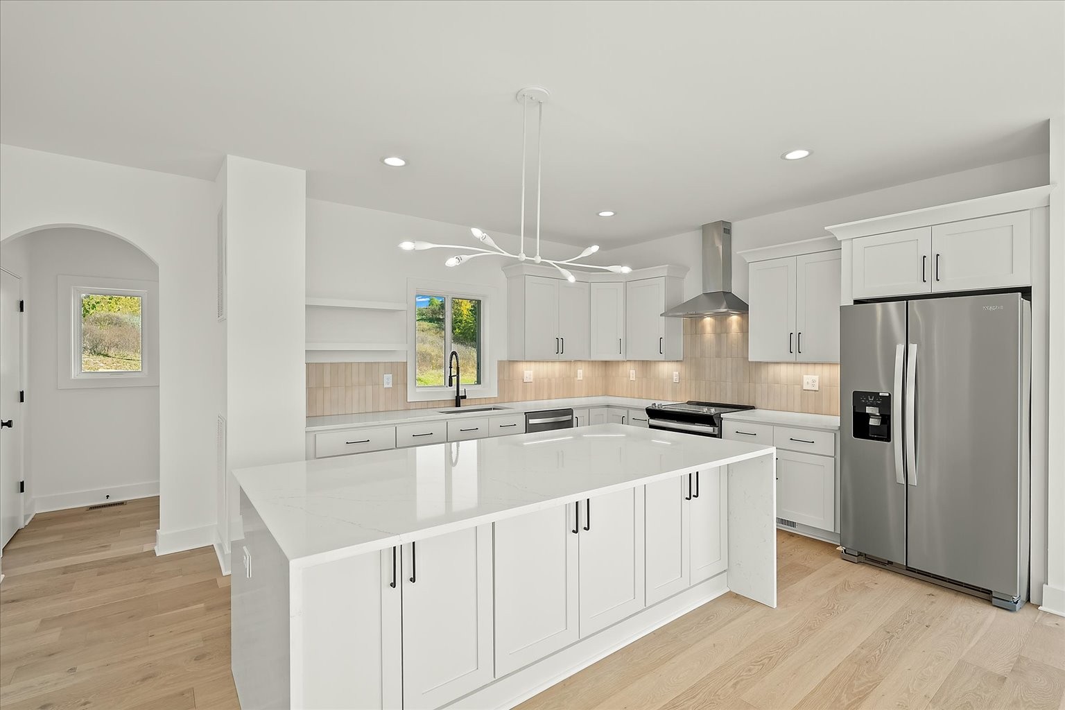 2341 Monticello Dr
