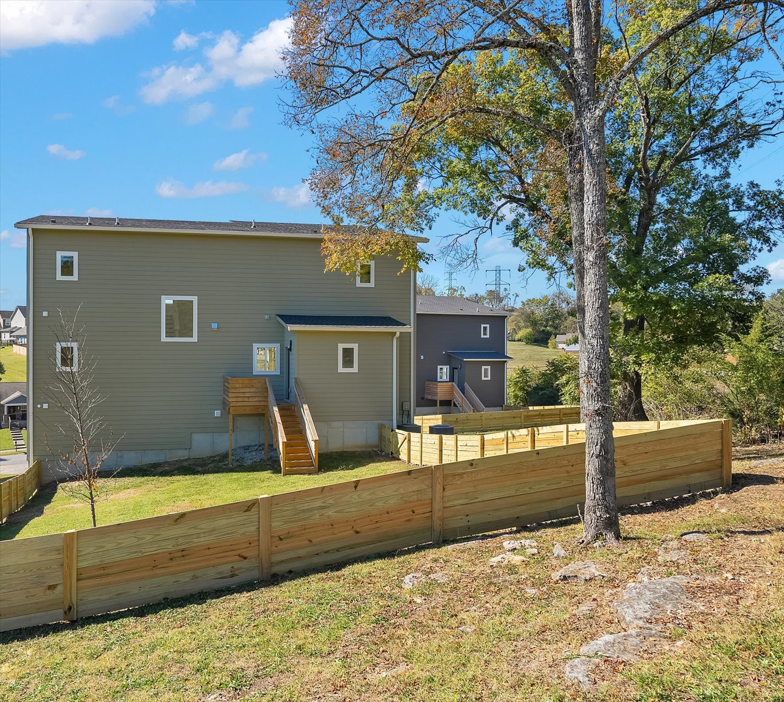 2341 Monticello Dr
