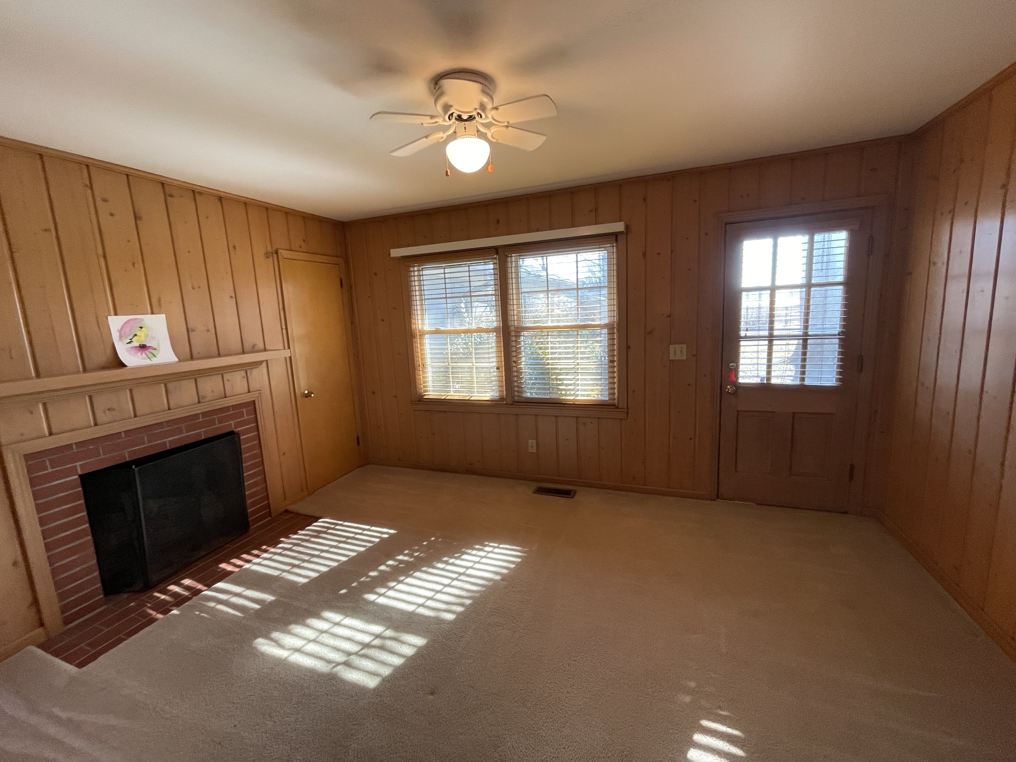 2525 Dilton Mankin Rd