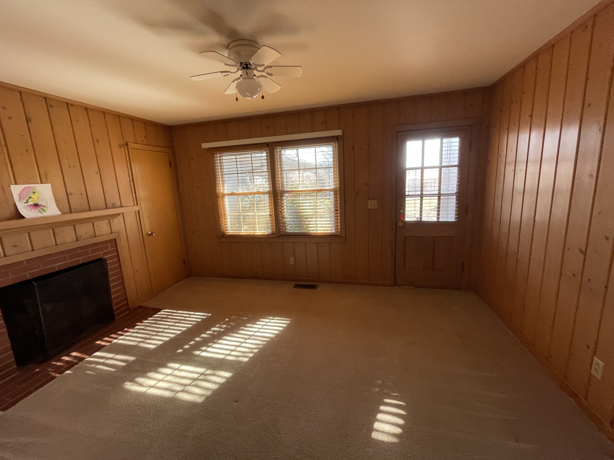 2525 Dilton Mankin Rd