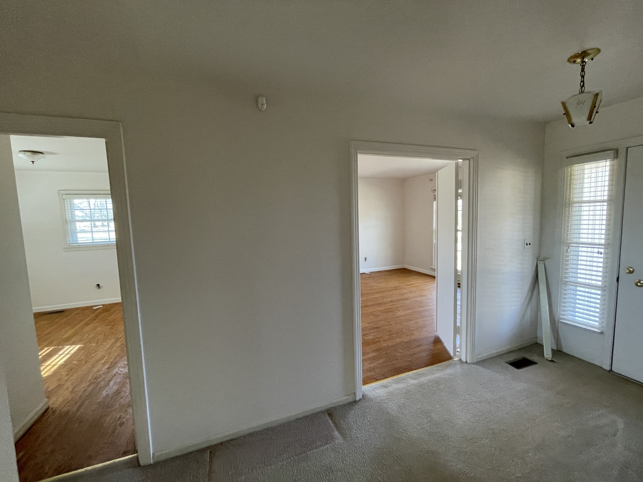 2525 Dilton Mankin Rd