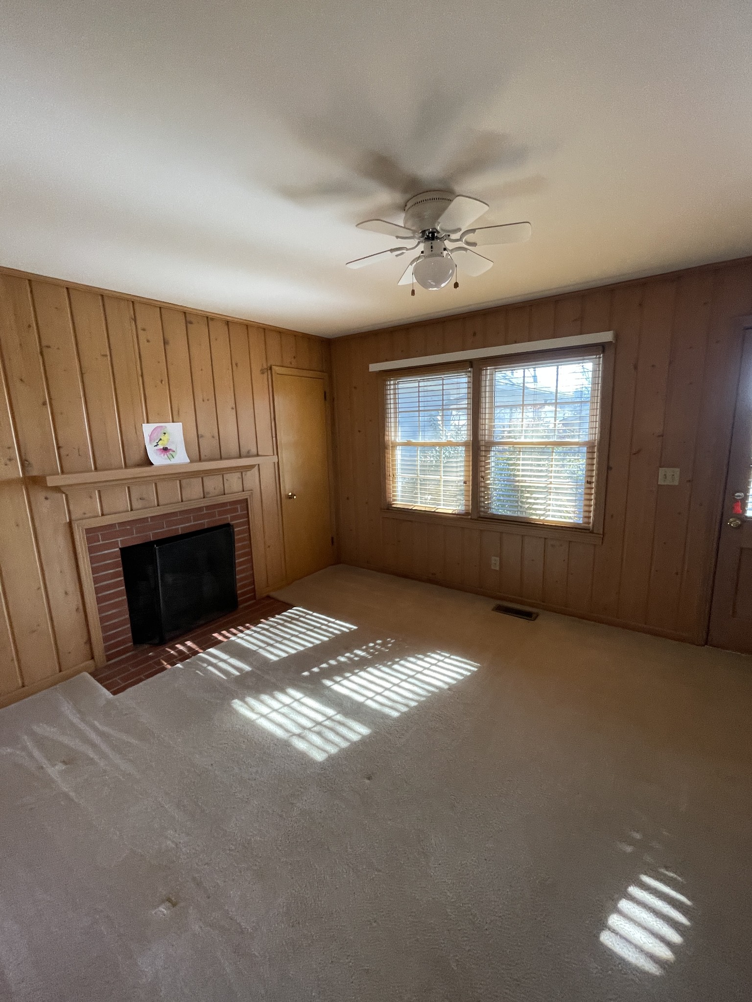 2525 Dilton Mankin Rd