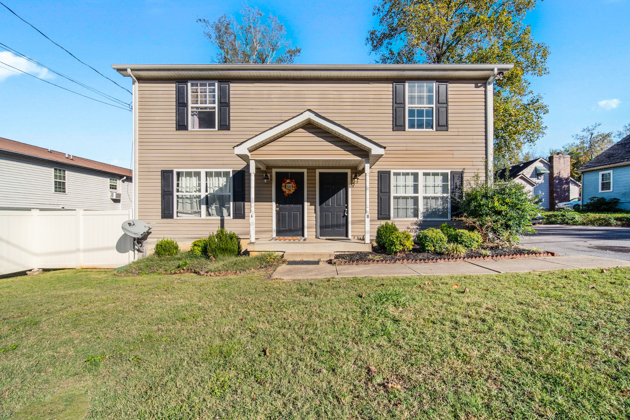 522 Crossway Ave Unit: B