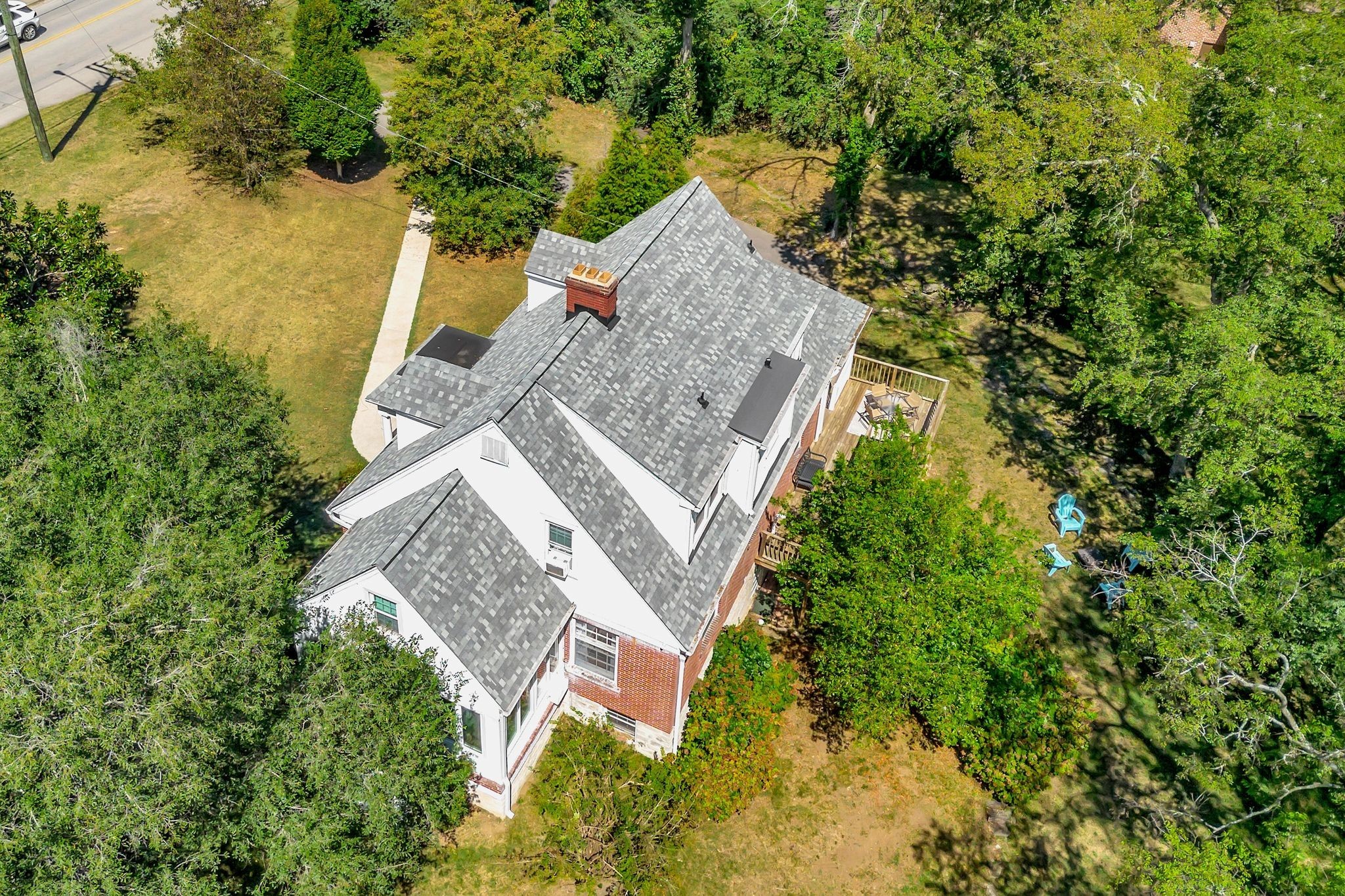 3510 Belmont Blvd