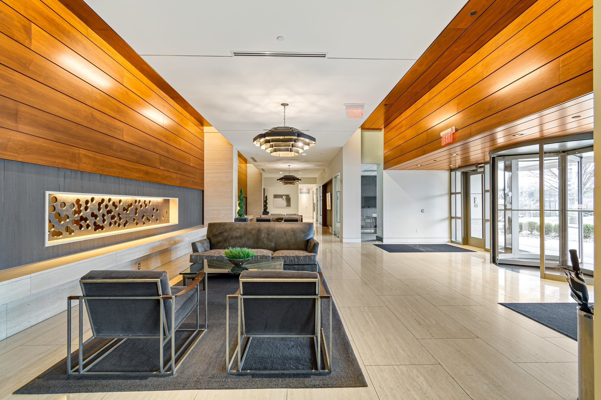 1212 Laurel St Unit: 2113