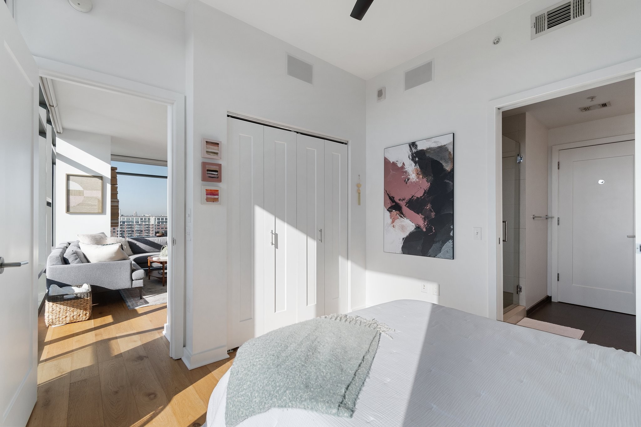 1212 Laurel St Unit: 2113