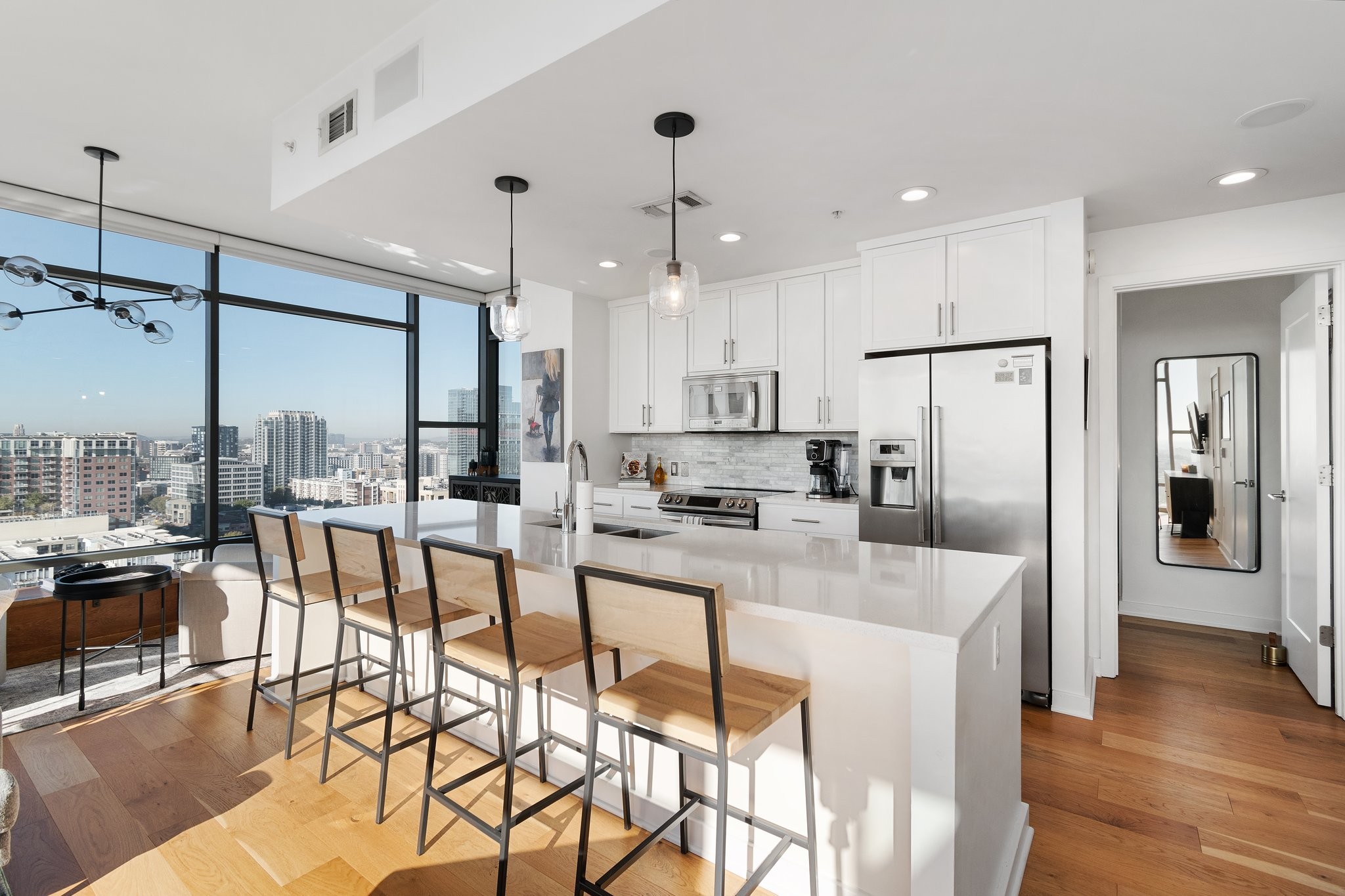 1212 Laurel St Unit: 2113