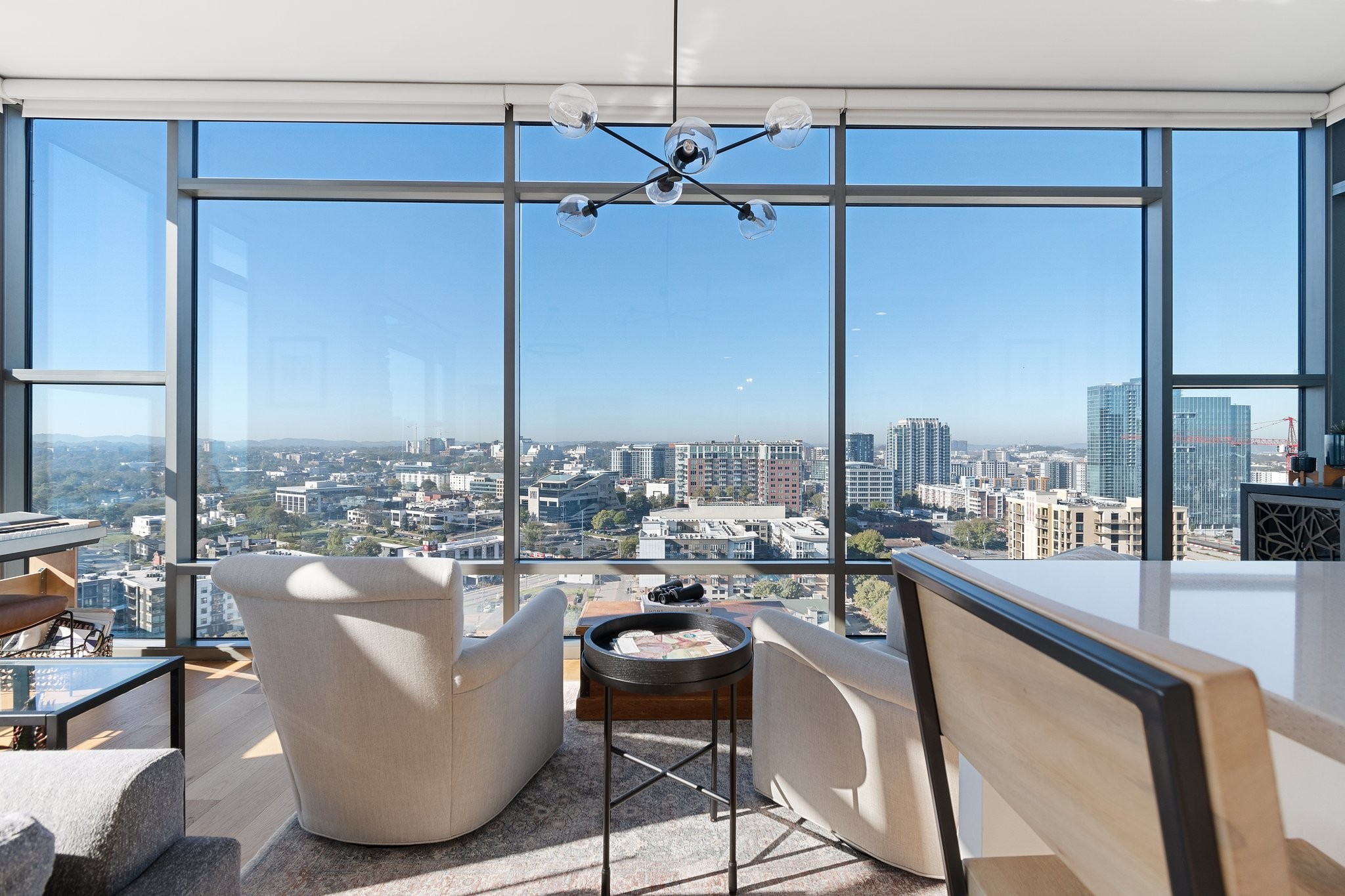 1212 Laurel St Unit: 2113