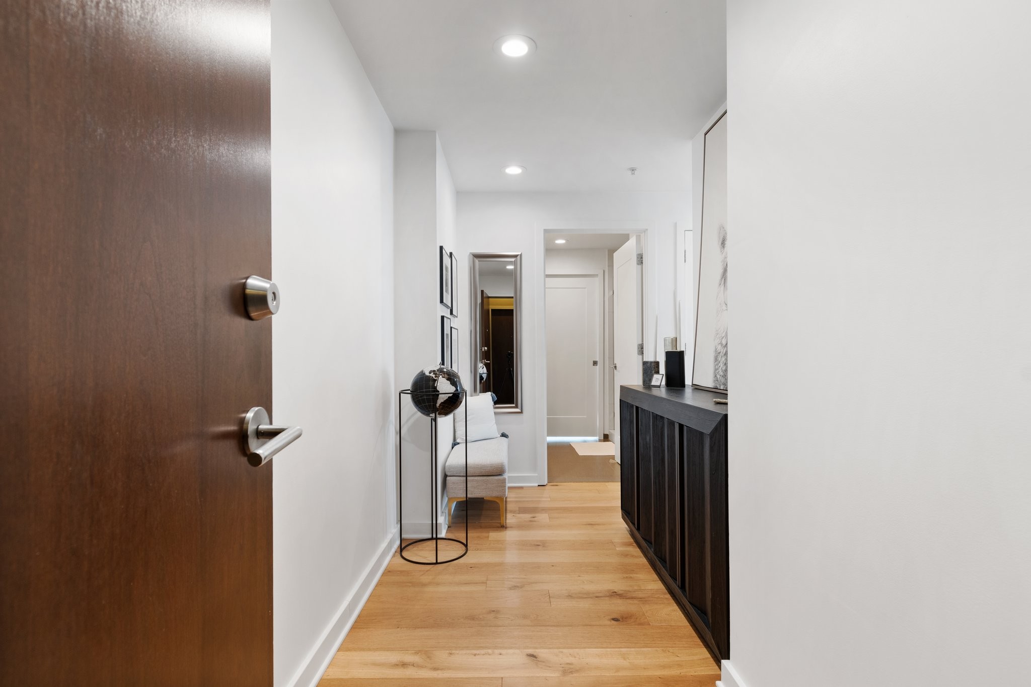 1212 Laurel St Unit: 2113
