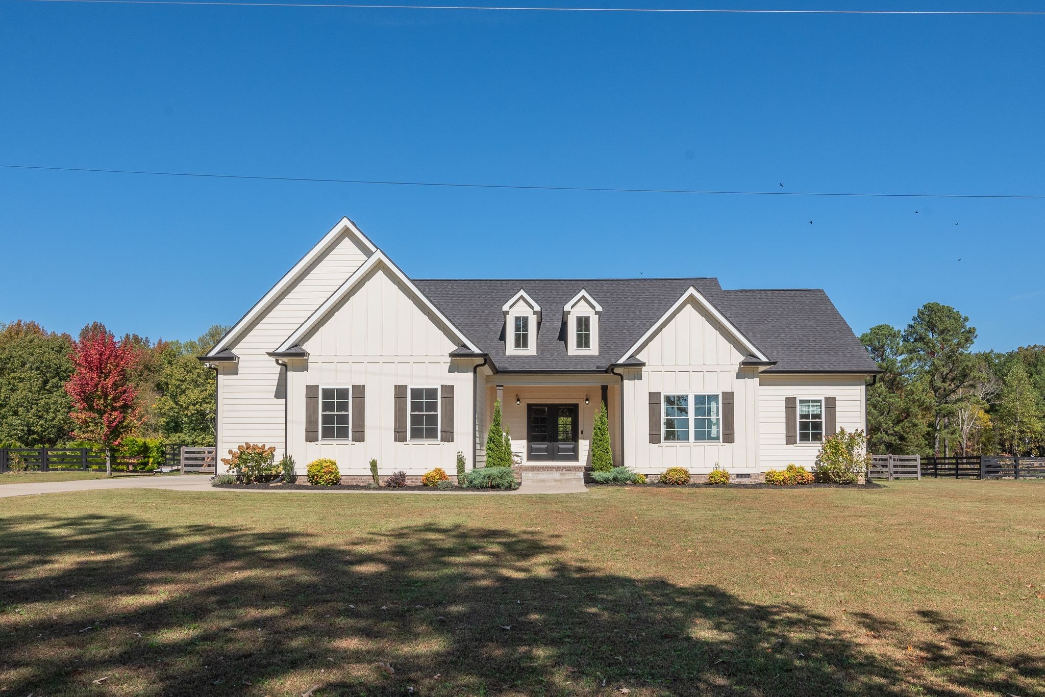 1646 Porter Rd
