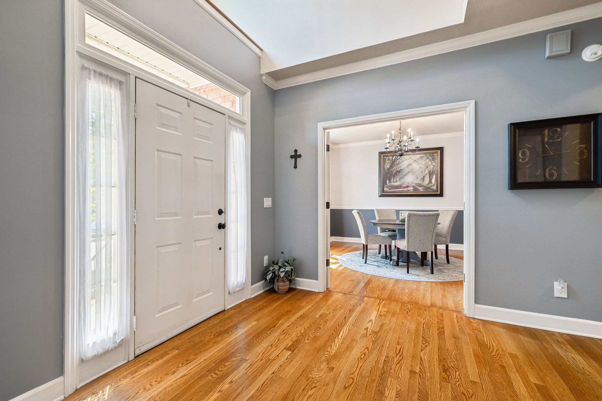 1004 Overhills Ct