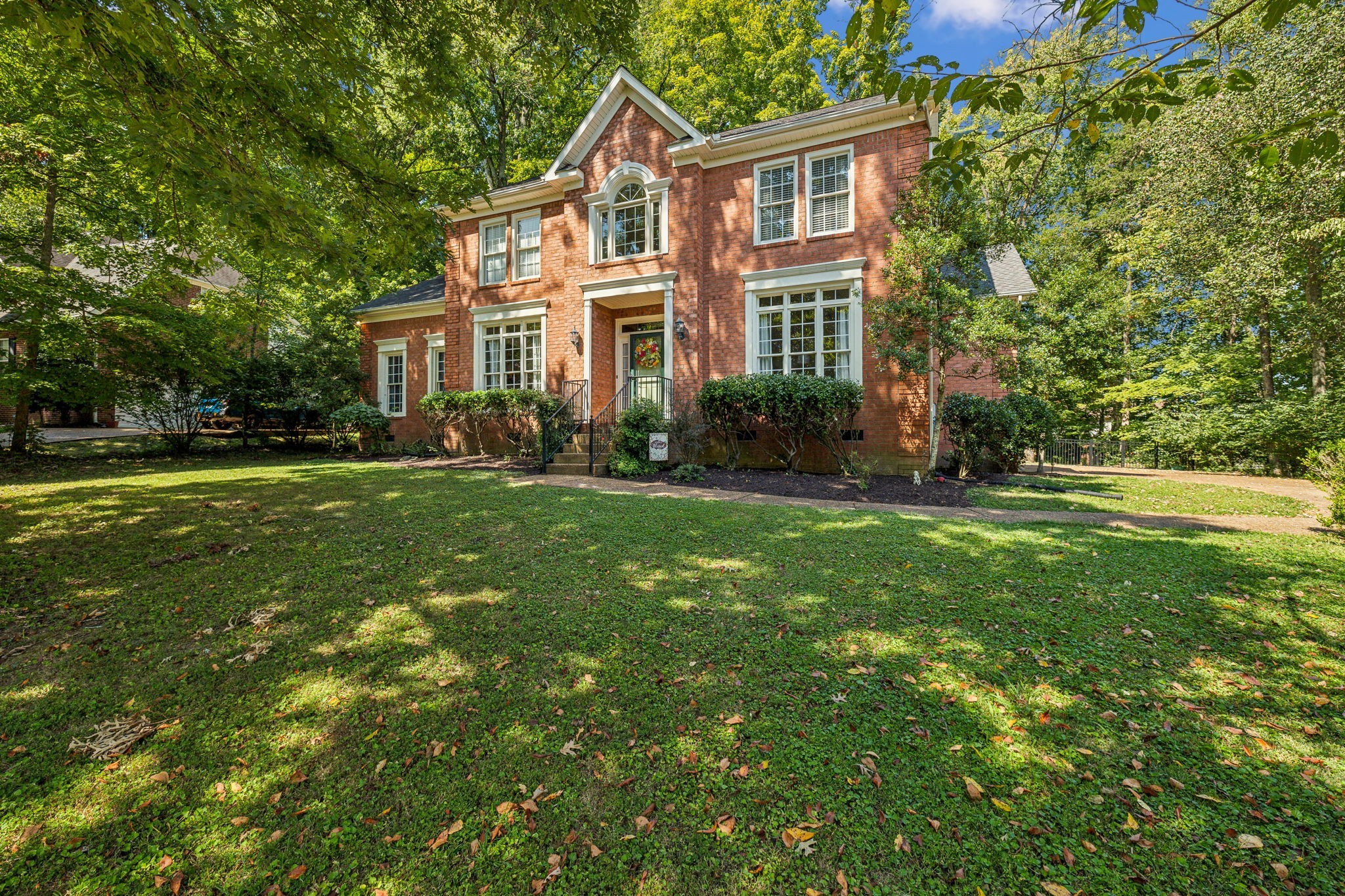 1004 Overhills Ct