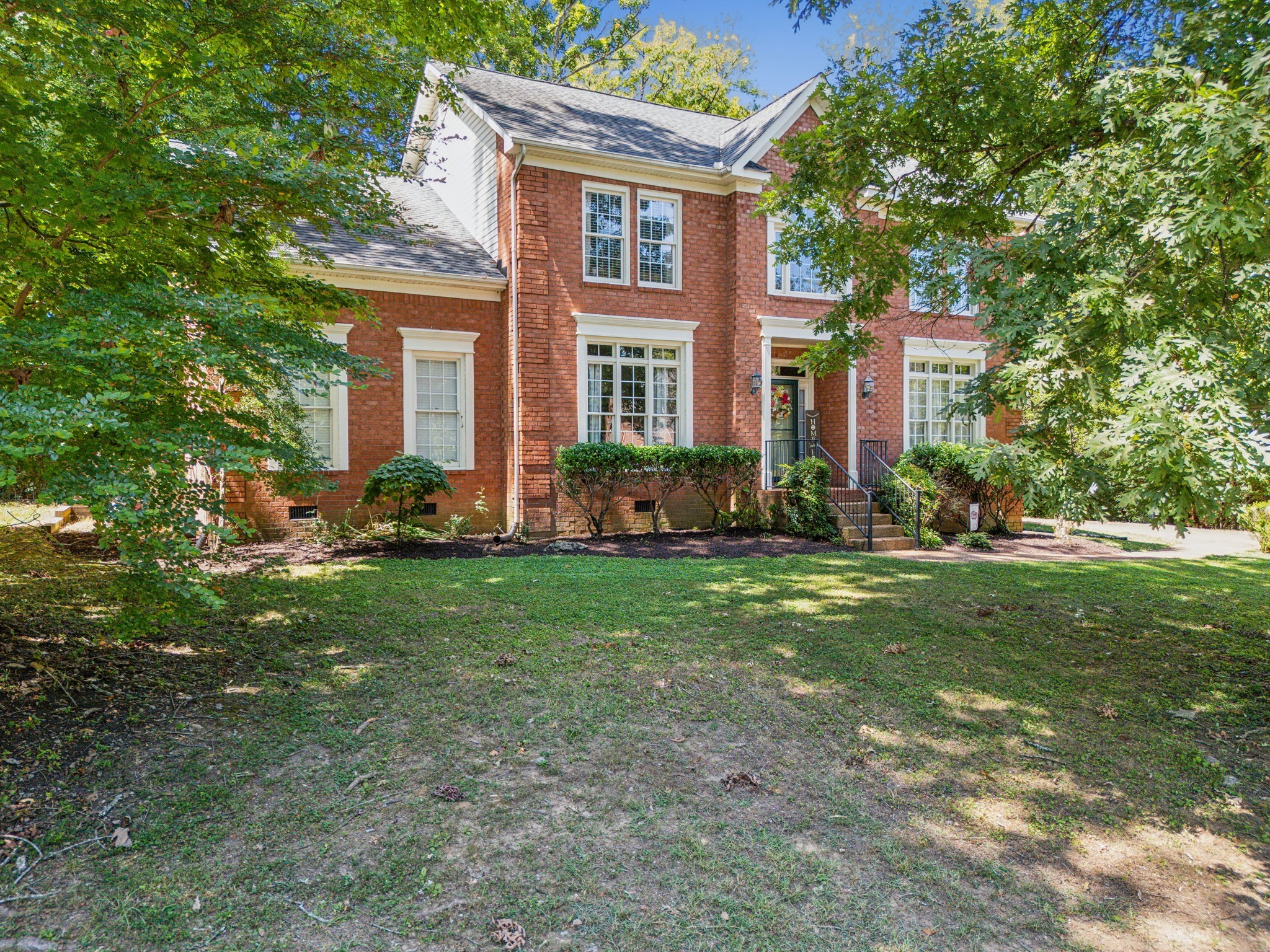 1004 Overhills Ct