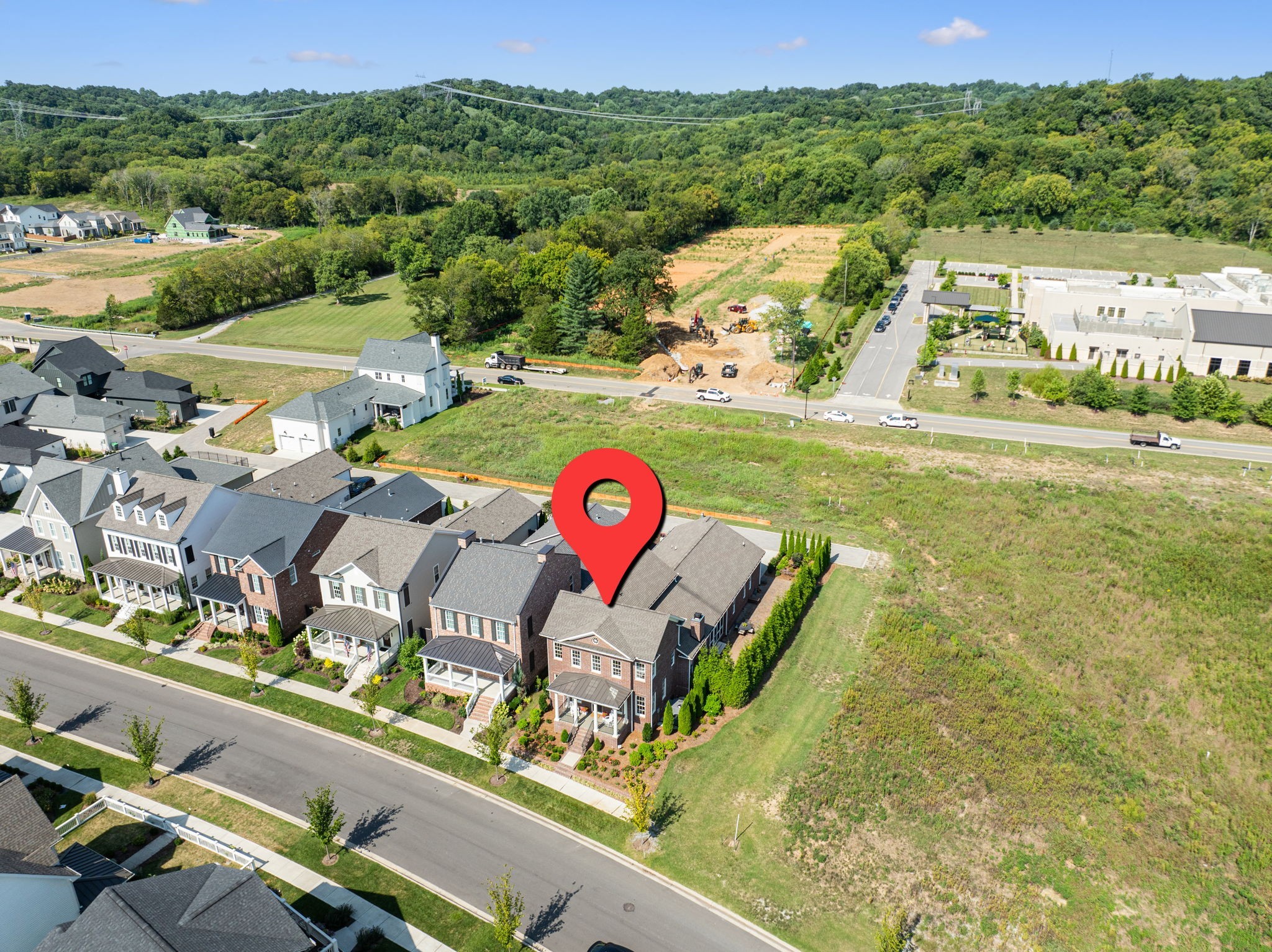 274 Stephens Valley Blvd