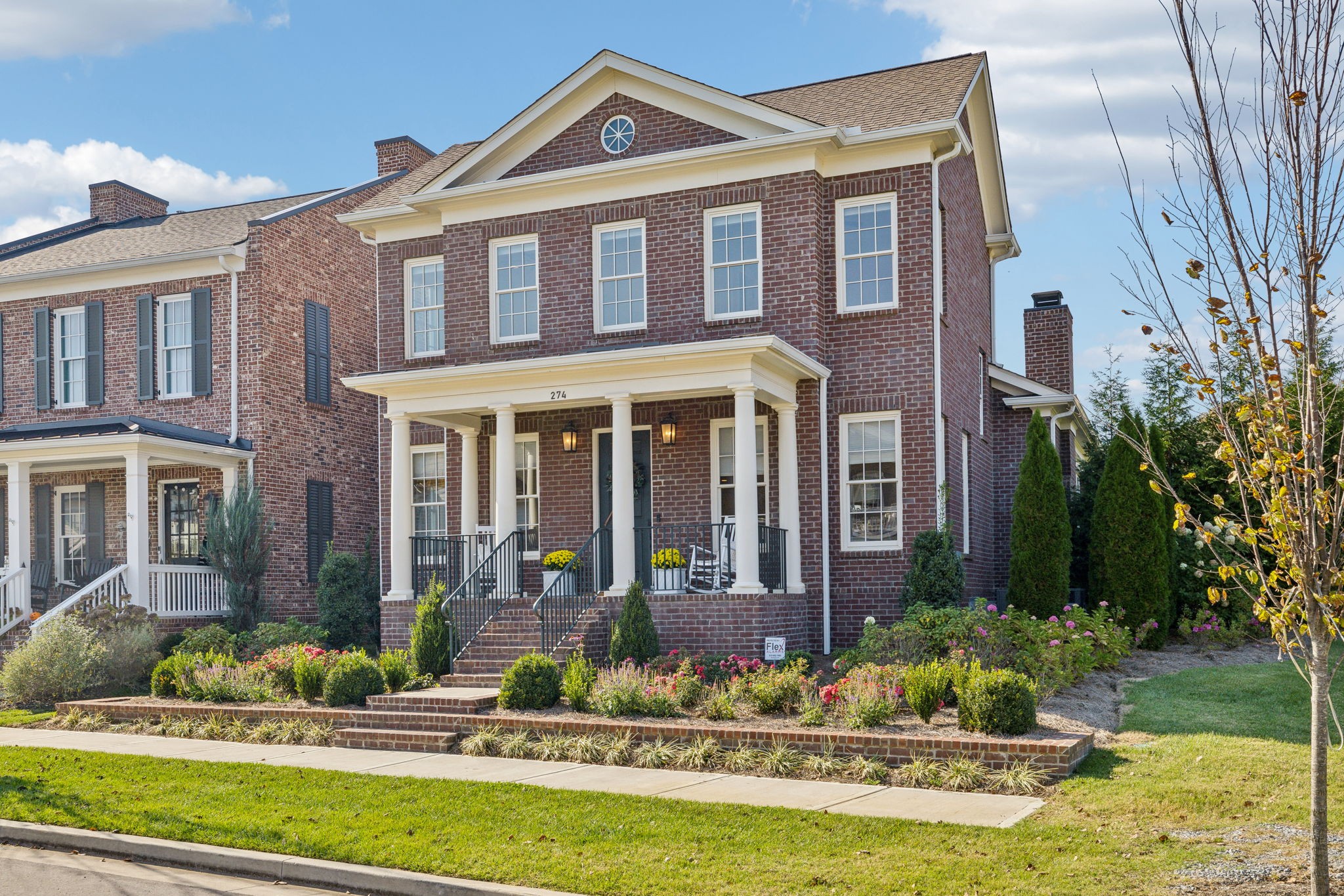 274 Stephens Valley Blvd