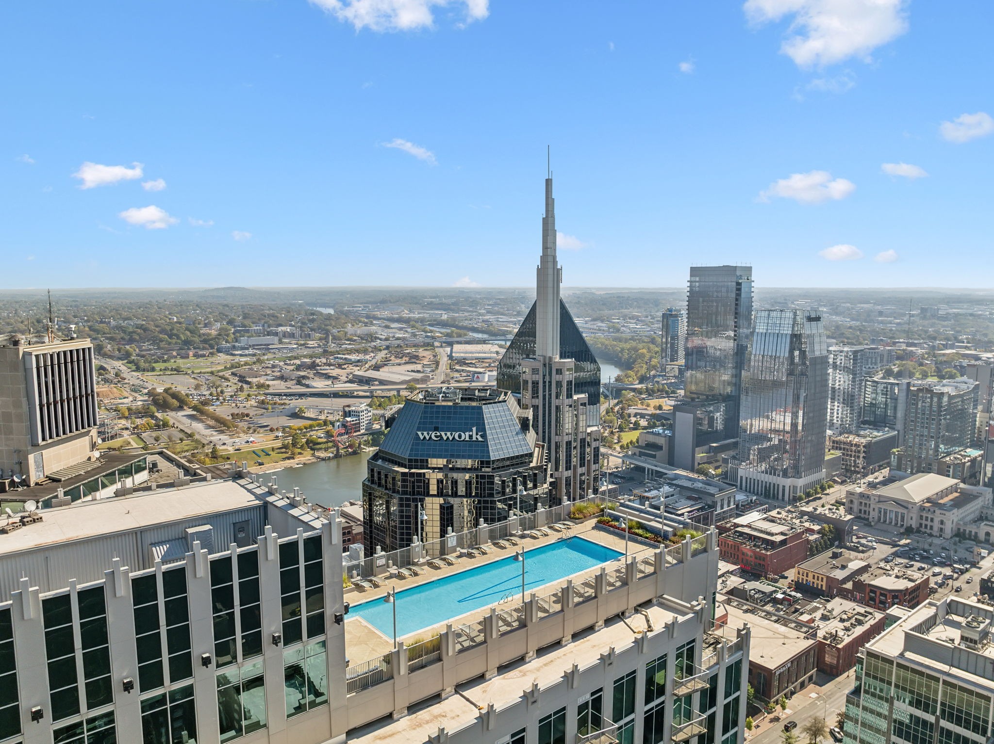 415 Church Unit: 2512
