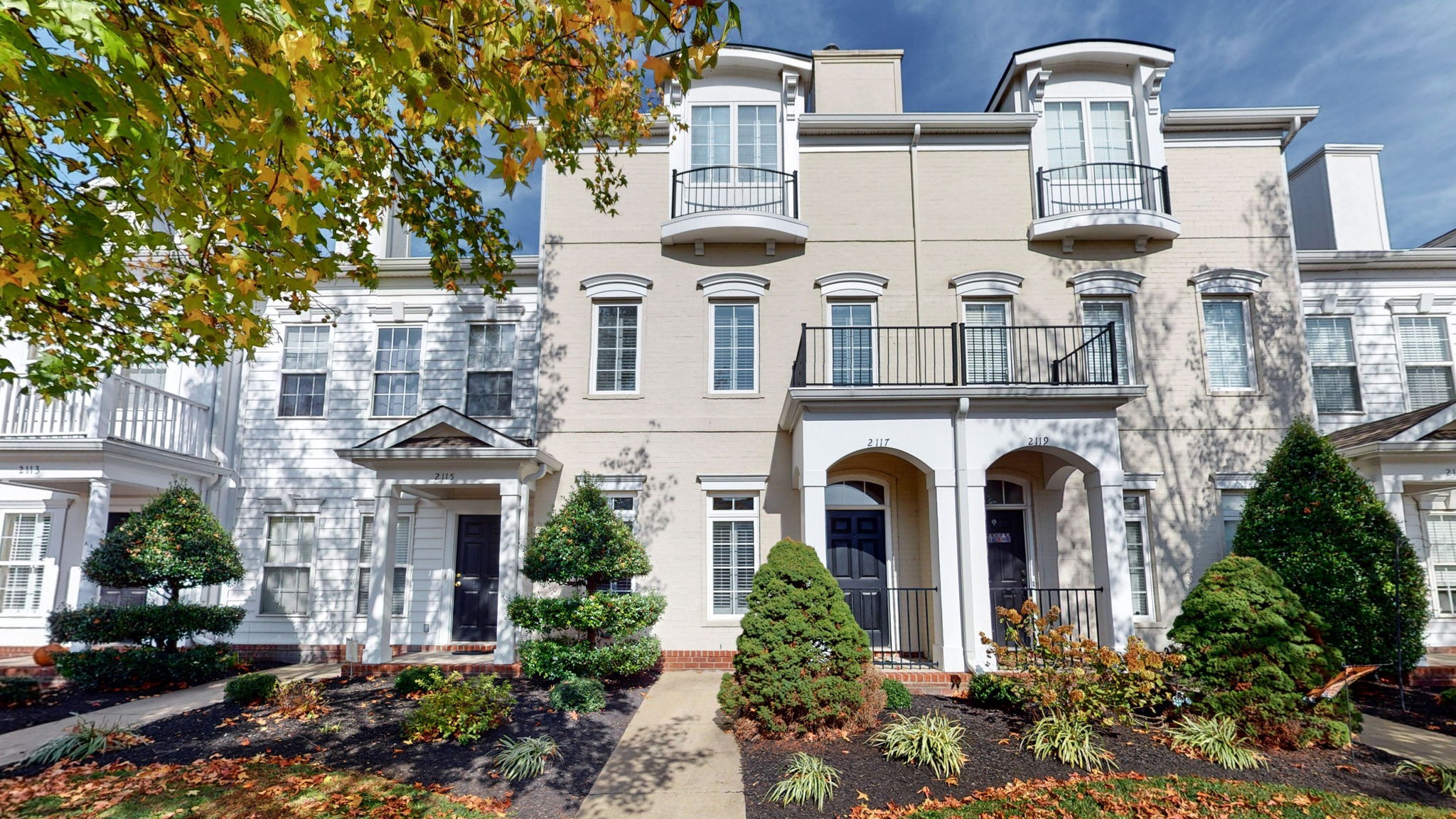 2117 Gold Valley Dr
