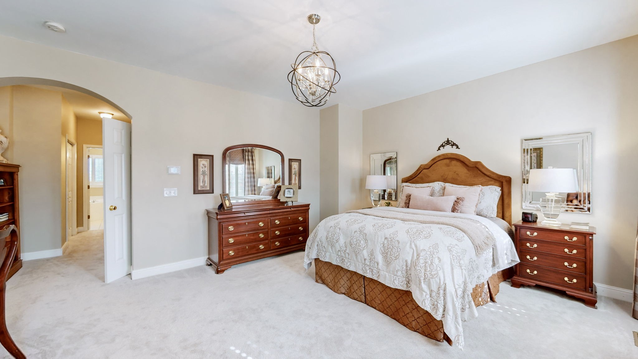 2117 Gold Valley Dr