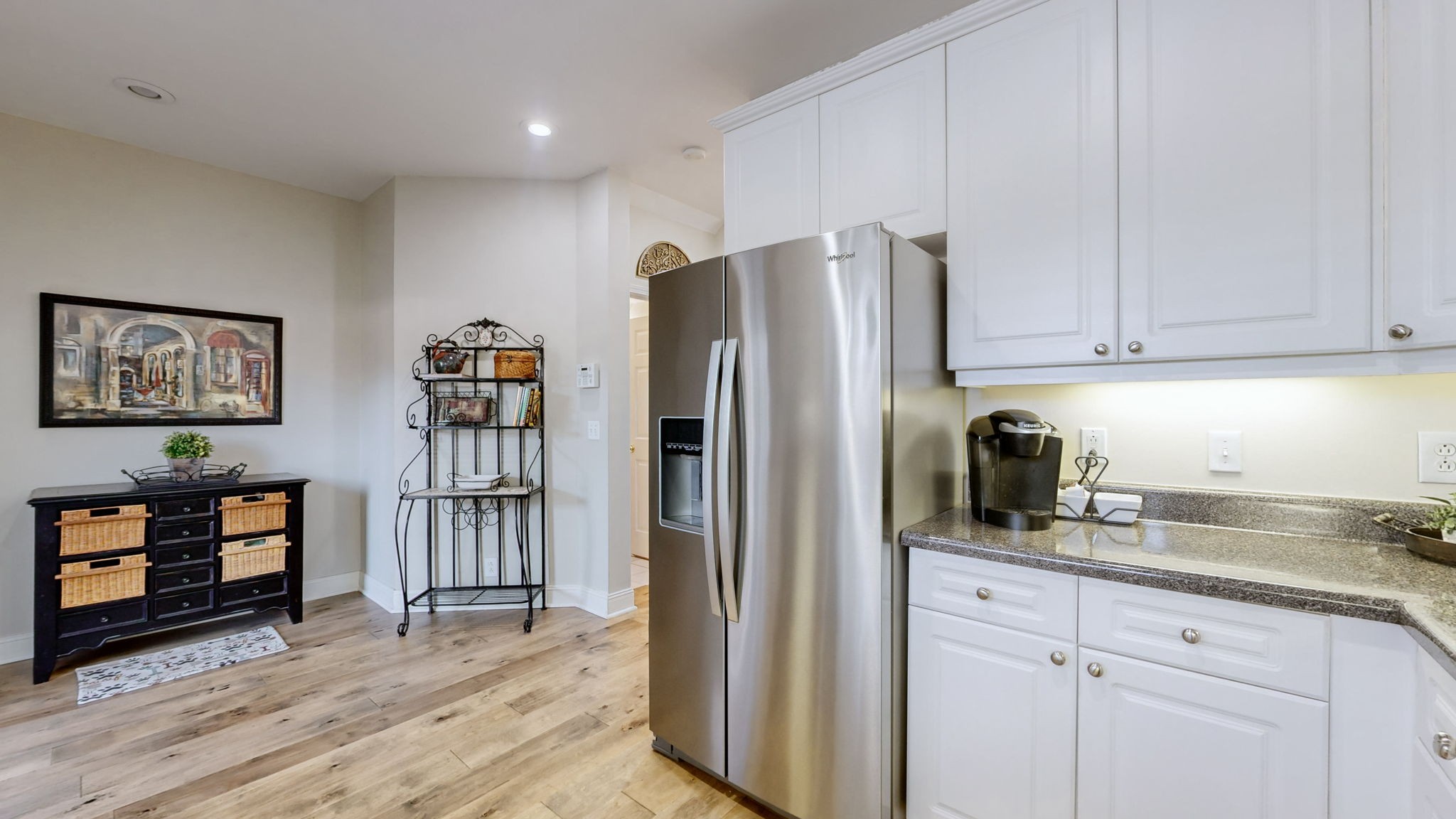 2117 Gold Valley Dr