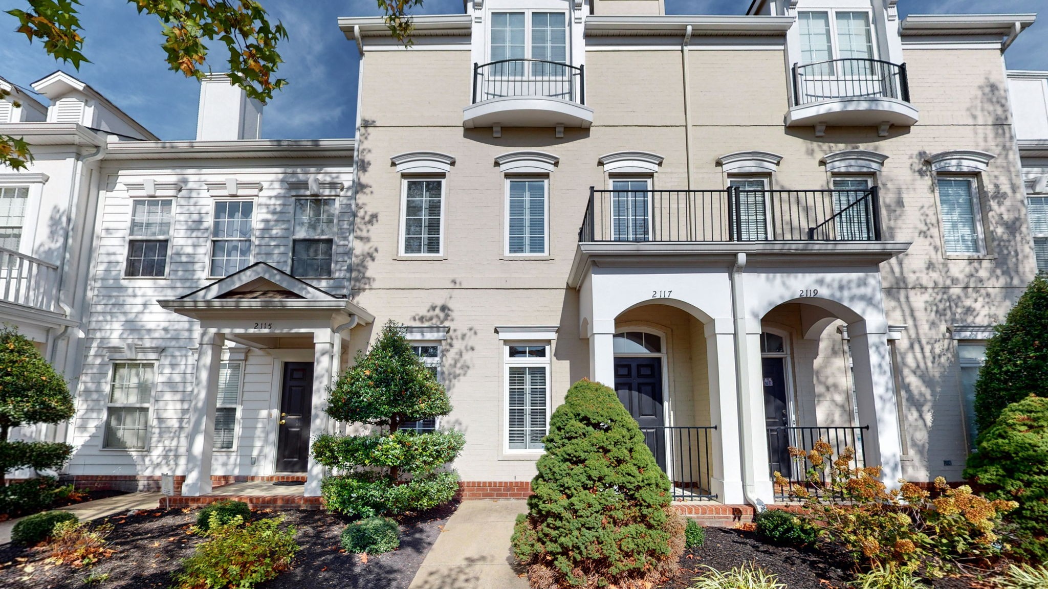2117 Gold Valley Dr