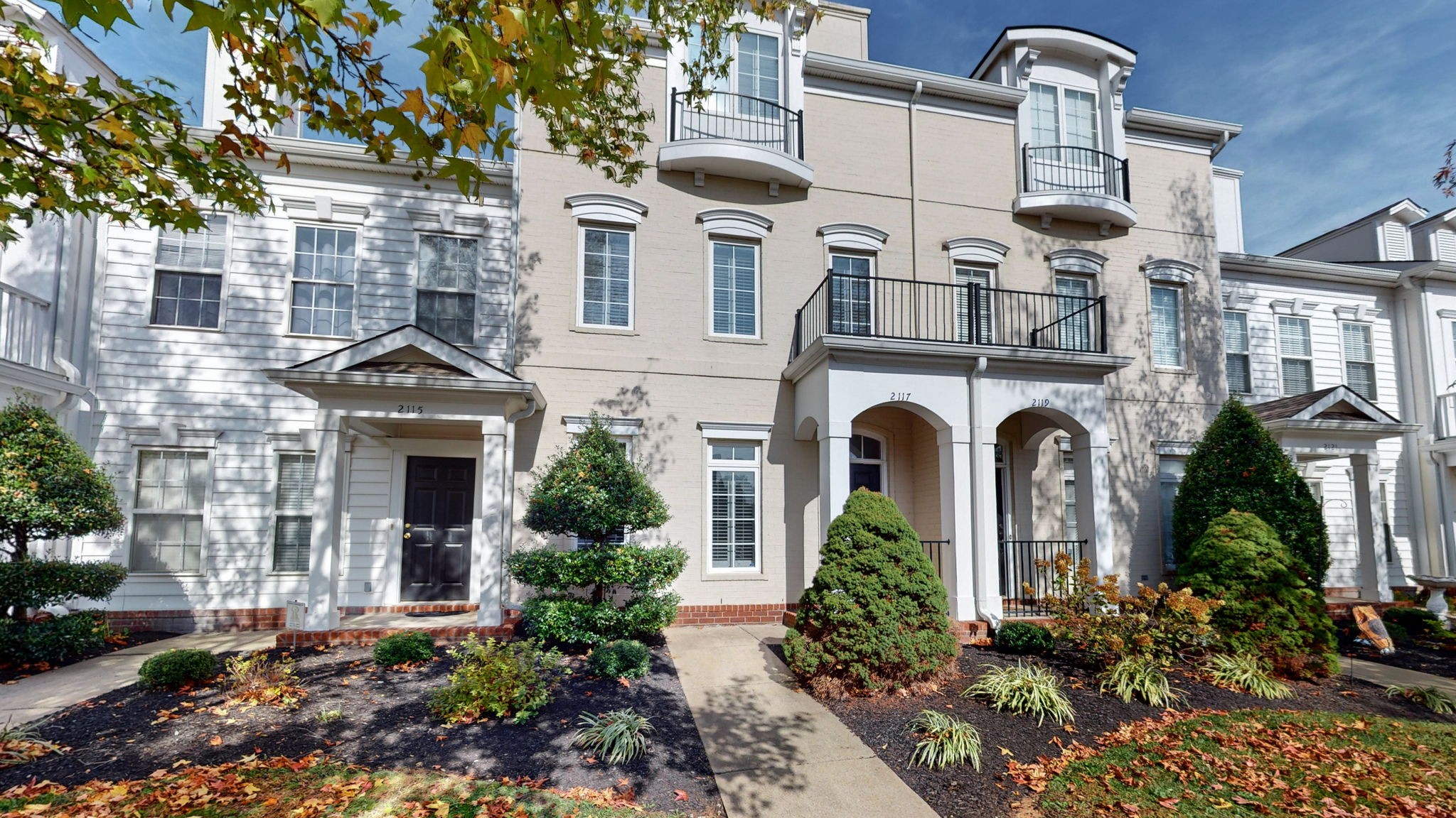 2117 Gold Valley Dr