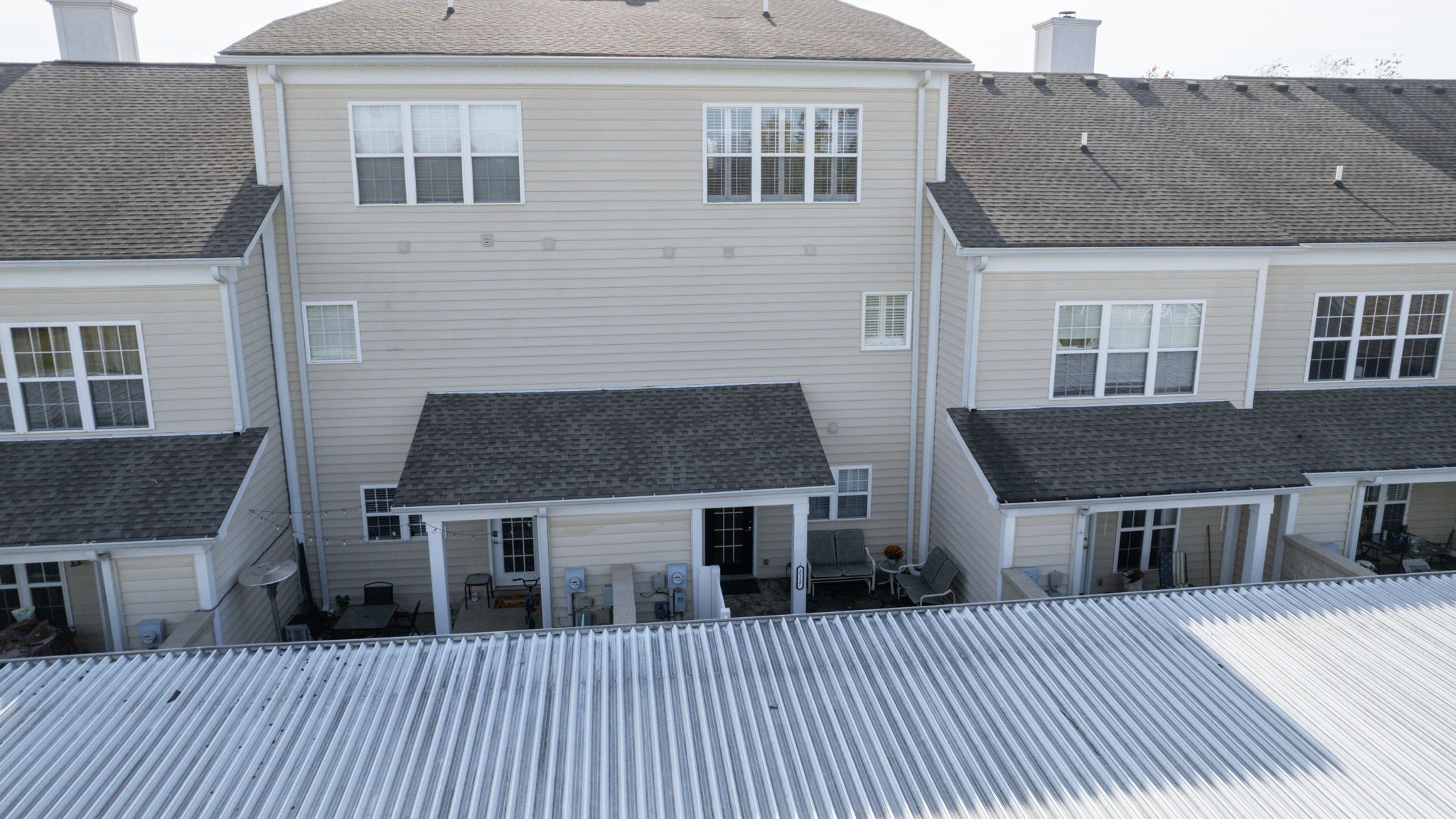 2117 Gold Valley Dr