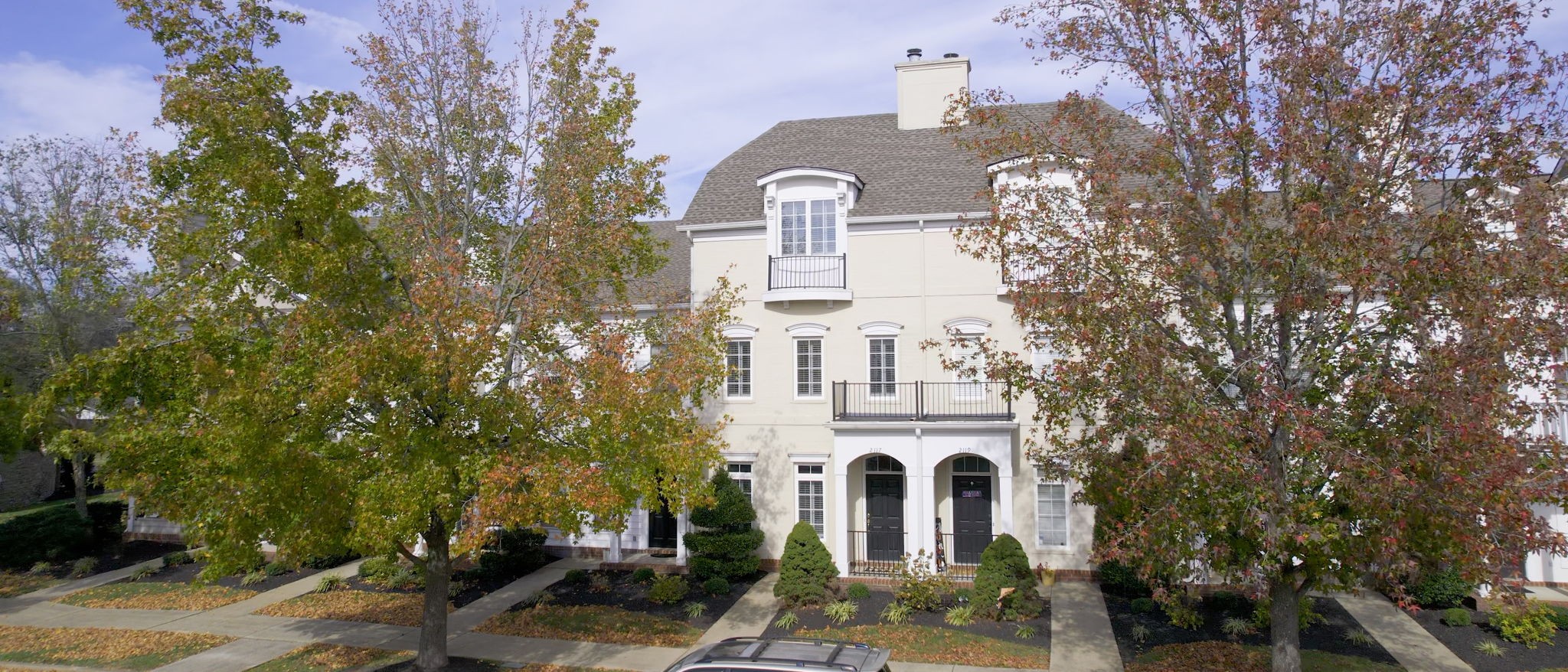 2117 Gold Valley Dr