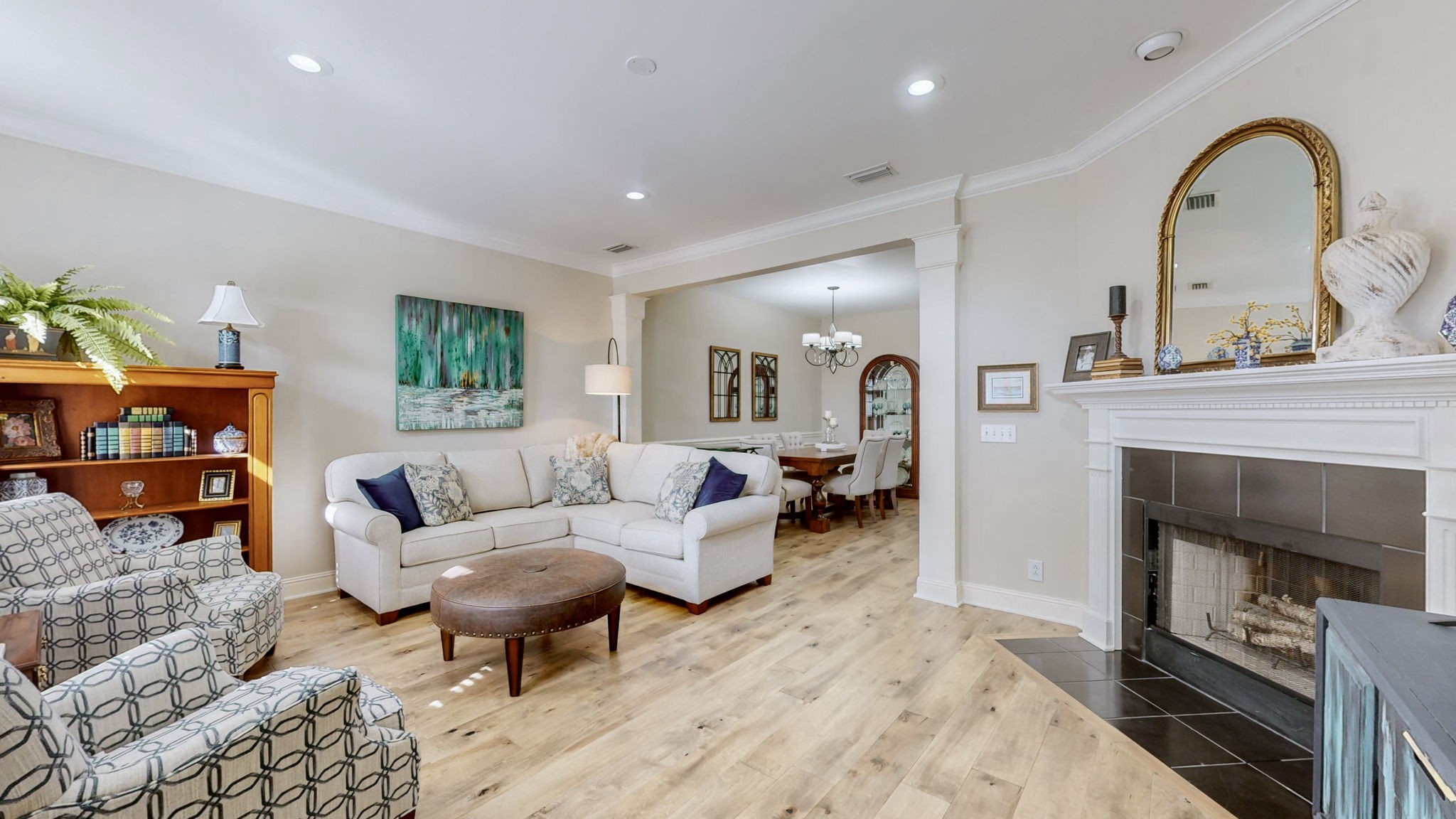 2117 Gold Valley Dr