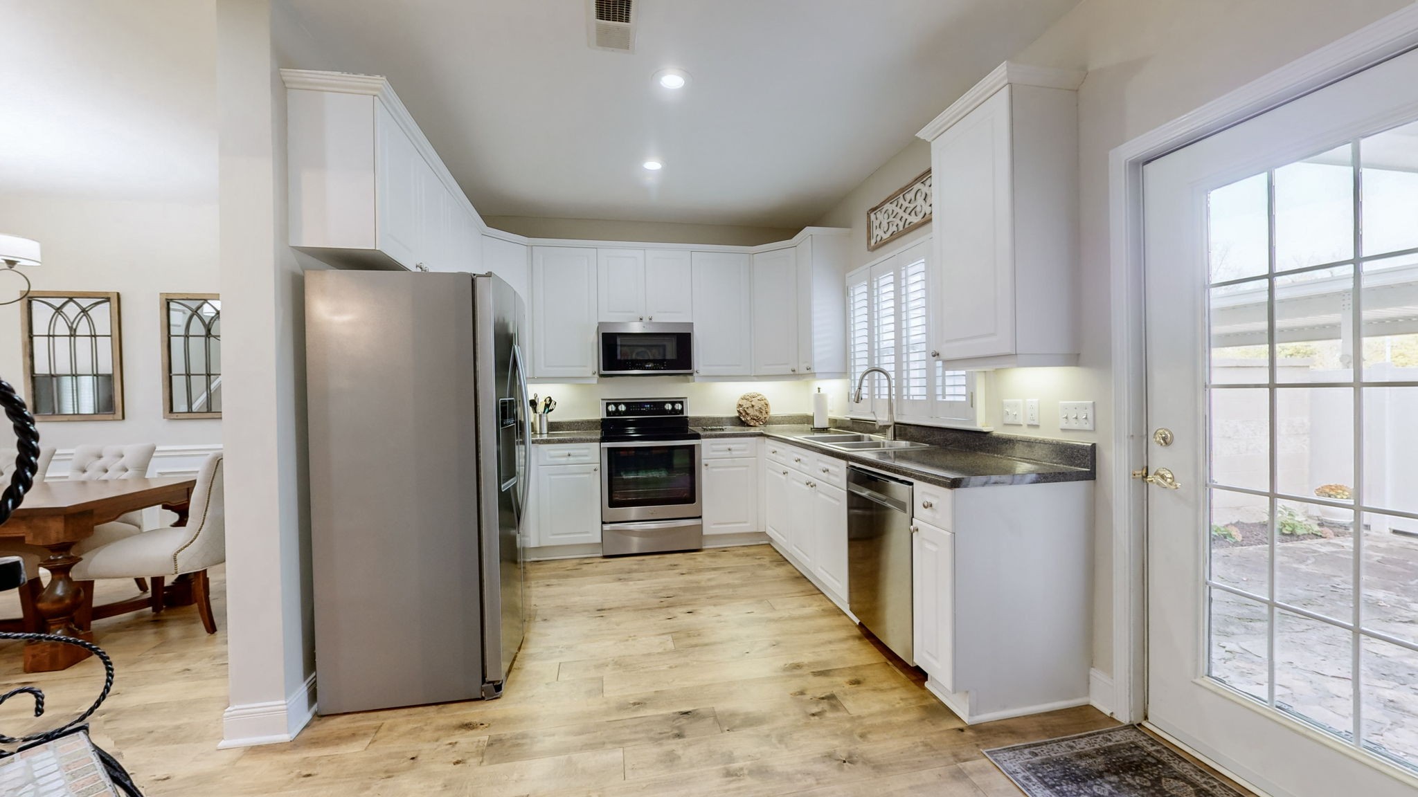 2117 Gold Valley Dr