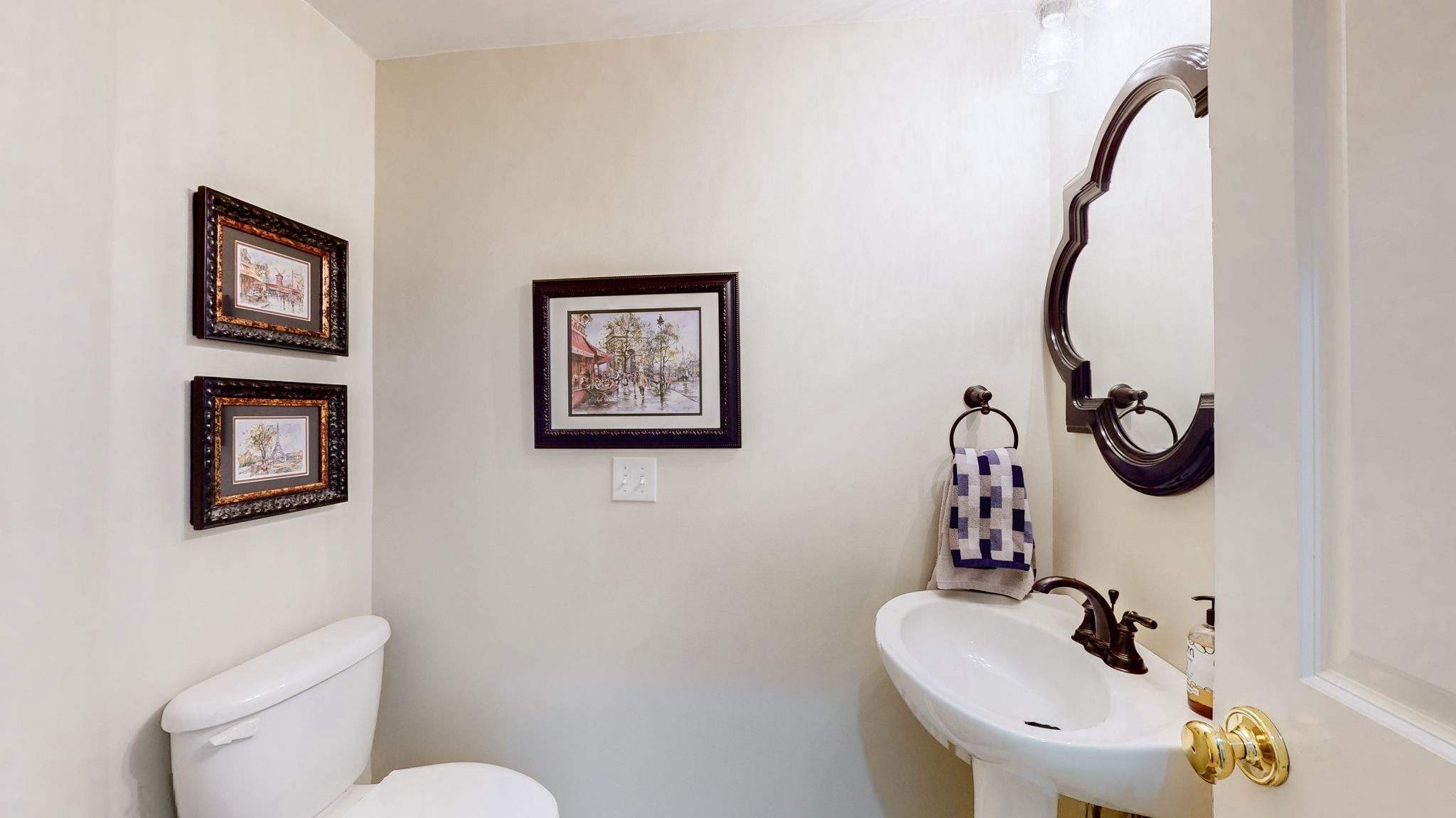 2117 Gold Valley Dr