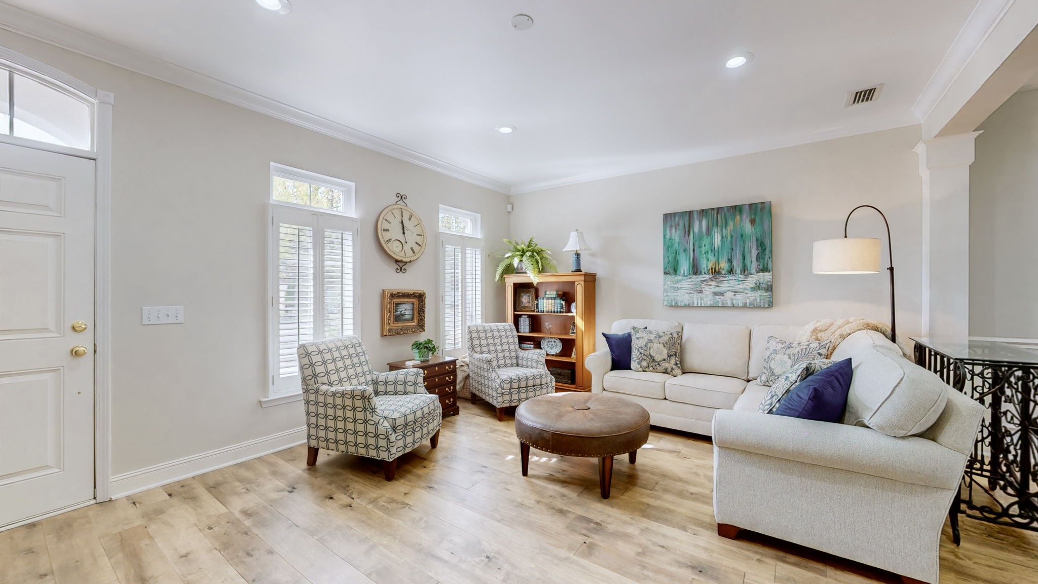 2117 Gold Valley Dr