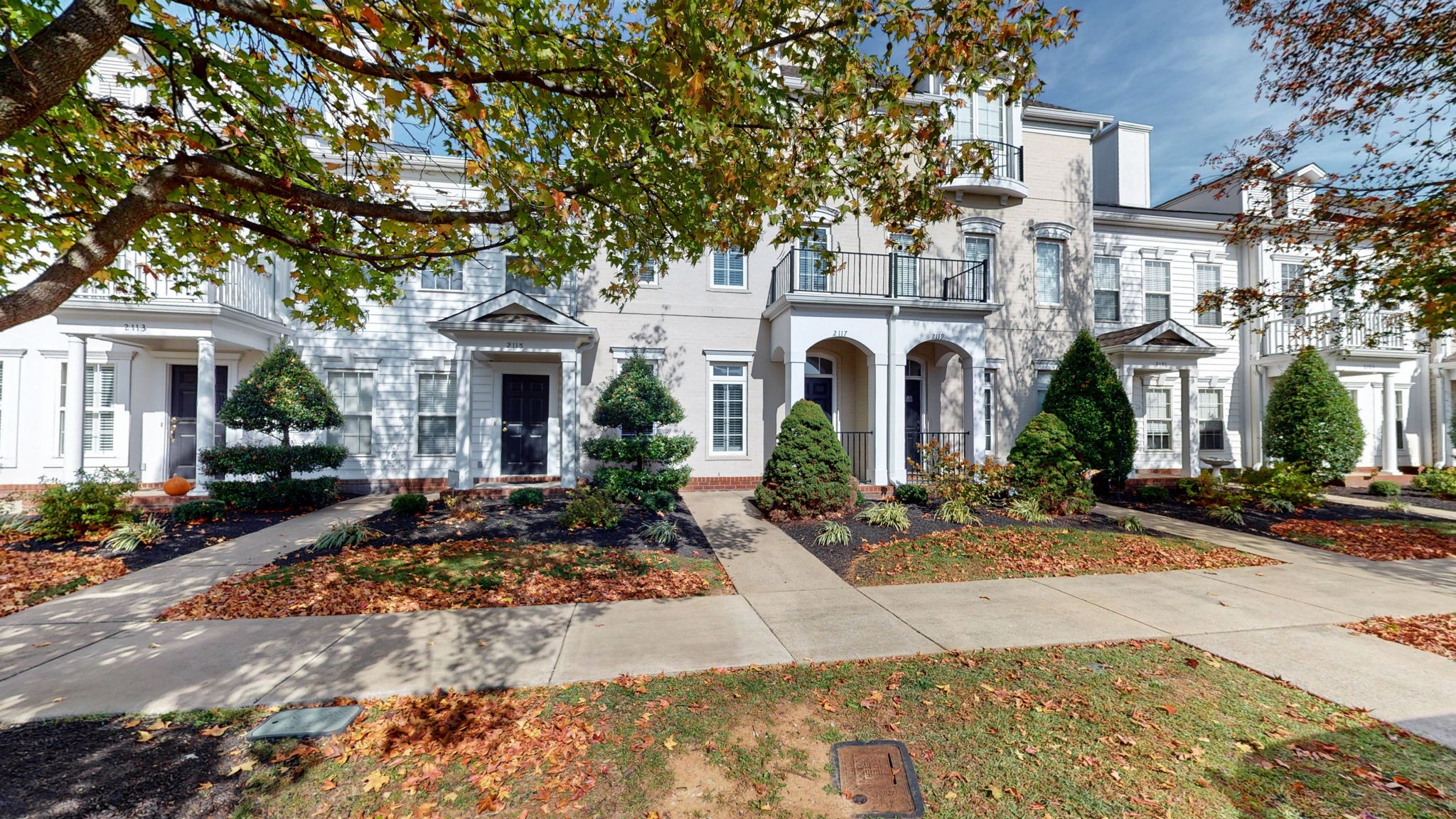 2117 Gold Valley Dr